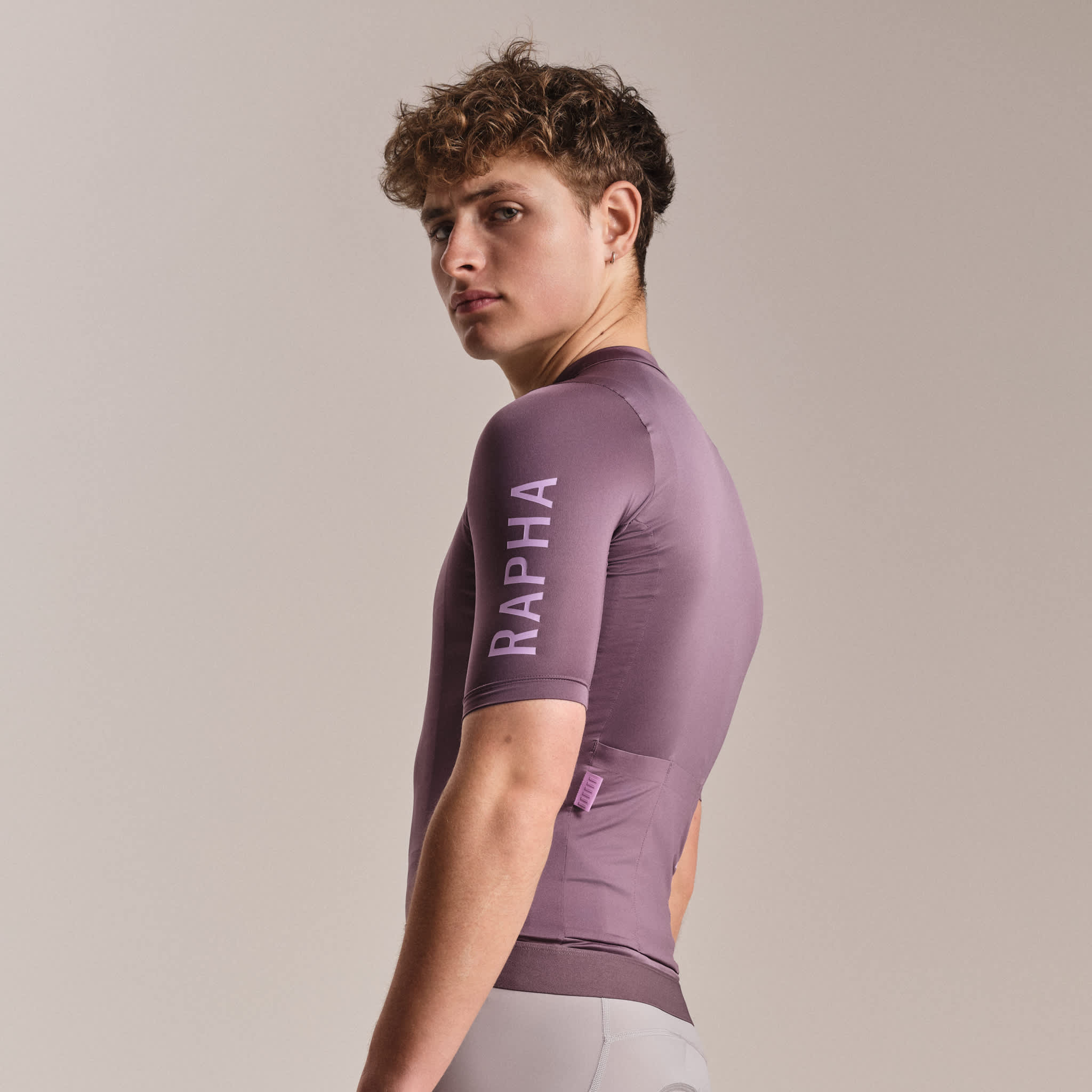Men's Pro Team Training Jersey III | Rapha