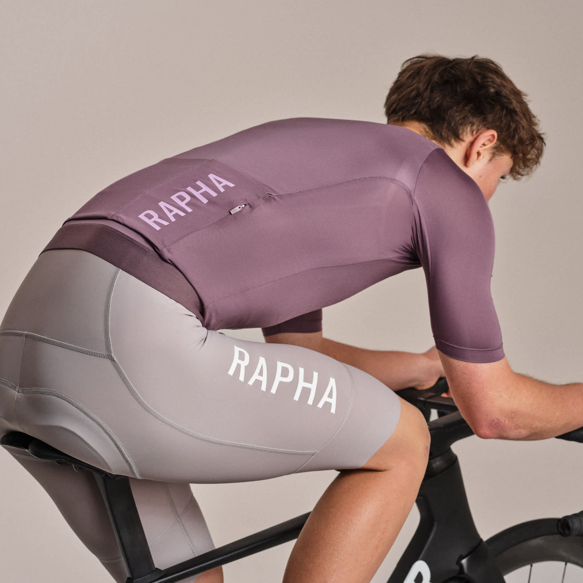 Men's Pro Team Training Jersey III | Rapha