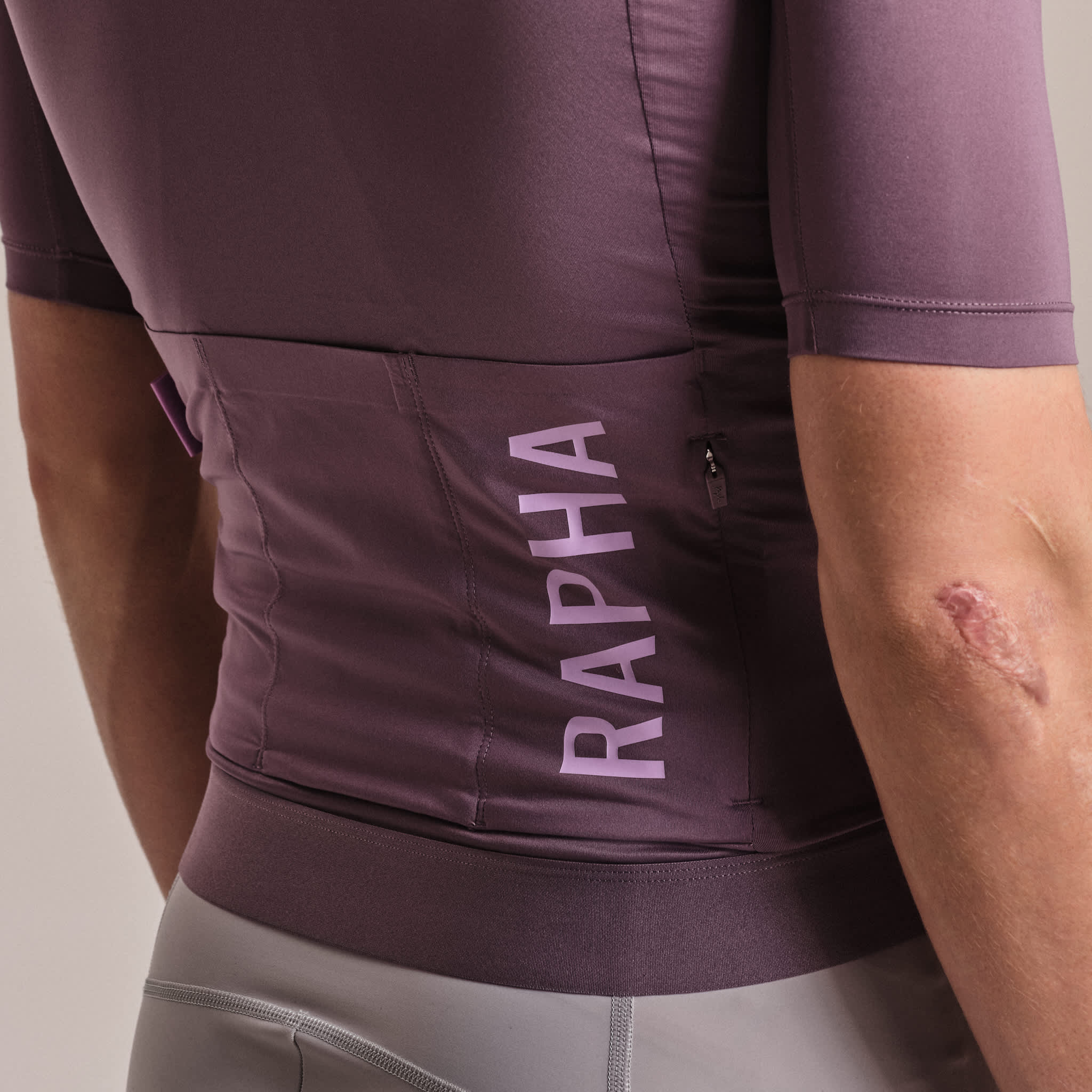 Men's Pro Team Training Jersey III | Rapha