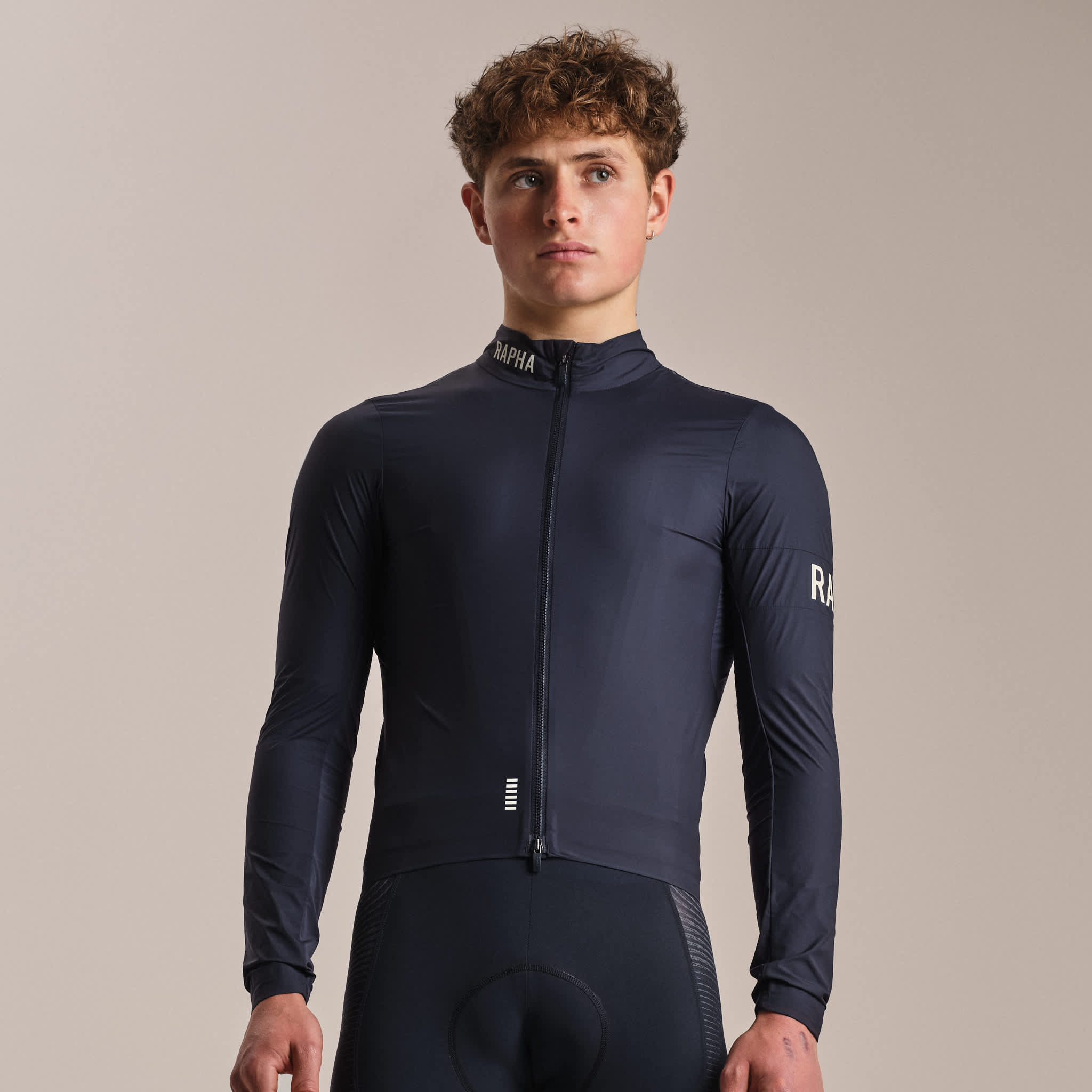 Men's Pro Team Lightweight Wind Jacket II | Rapha