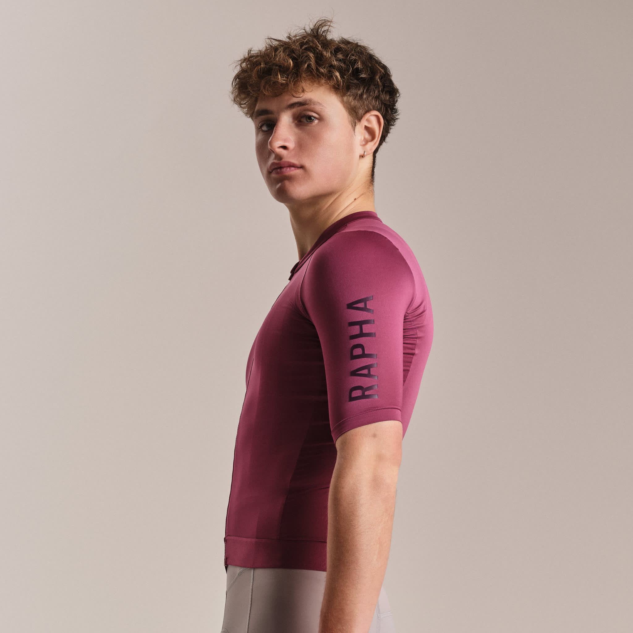 ウェア Rapha Pro Team Training Jersey Men's Pro Team Training Jersey III | Rapha