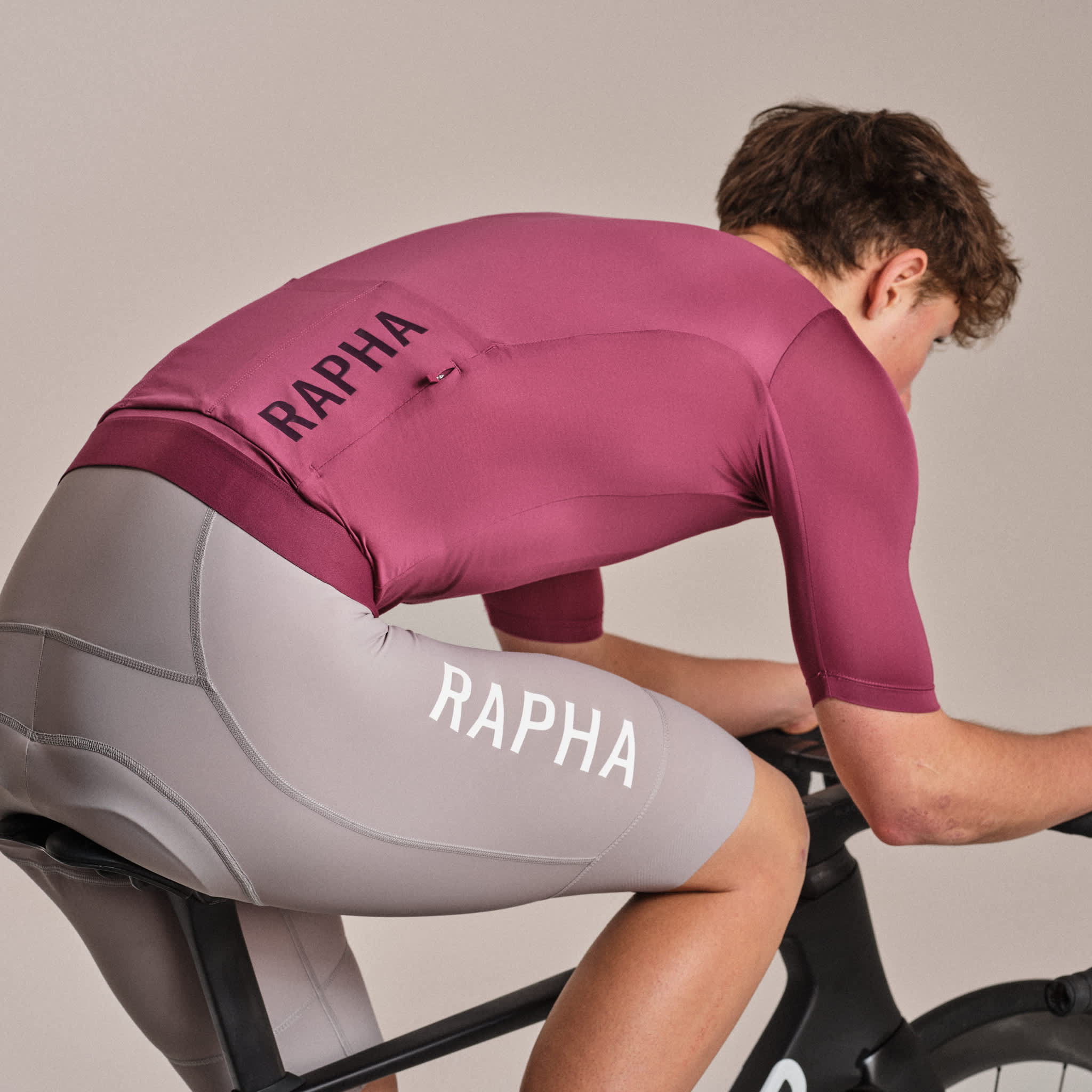ウェア Rapha Pro Team Training Jersey Men's Pro Team Training Jersey III | Rapha
