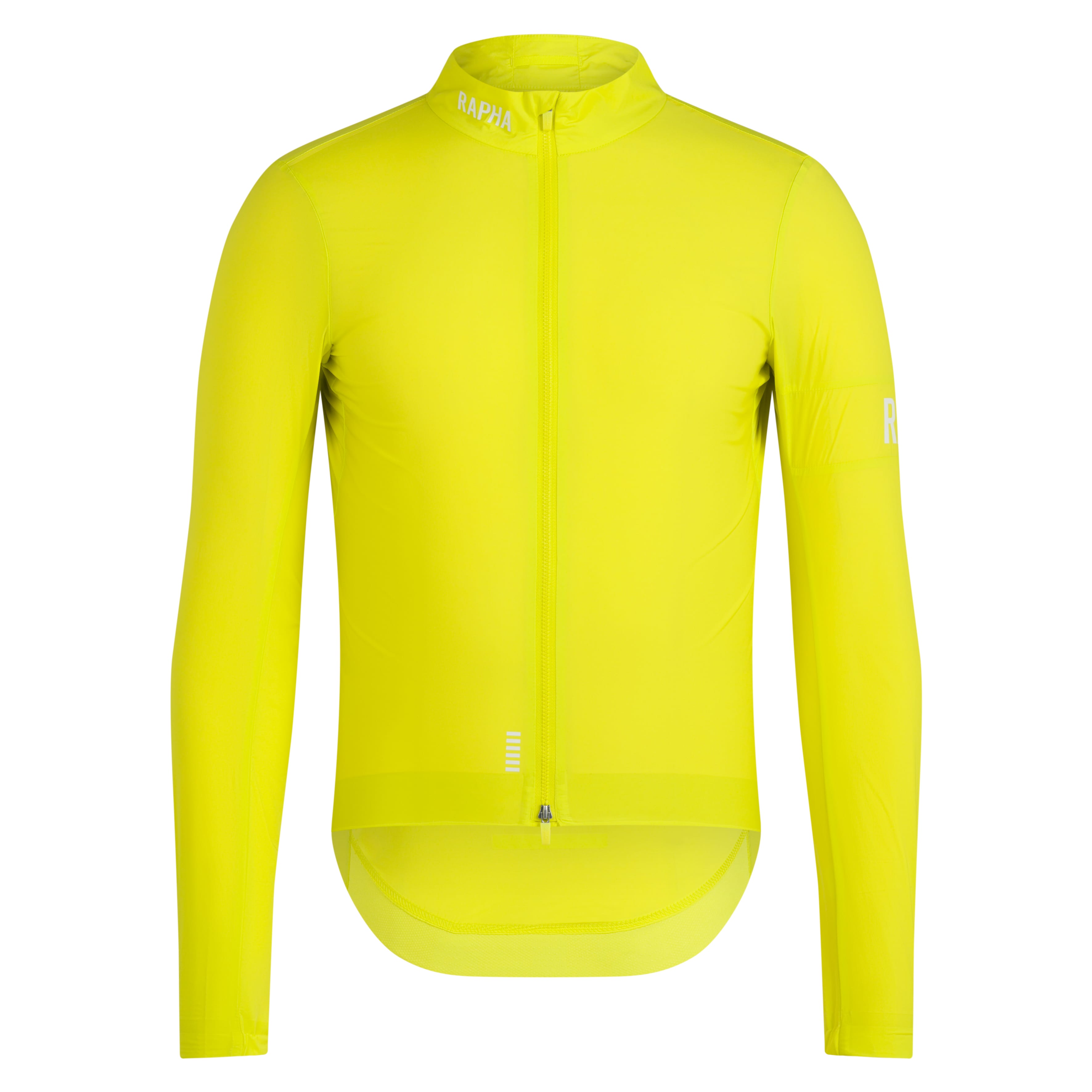 Men's Pro Team Lightweight Wind Jacket II | Rapha
