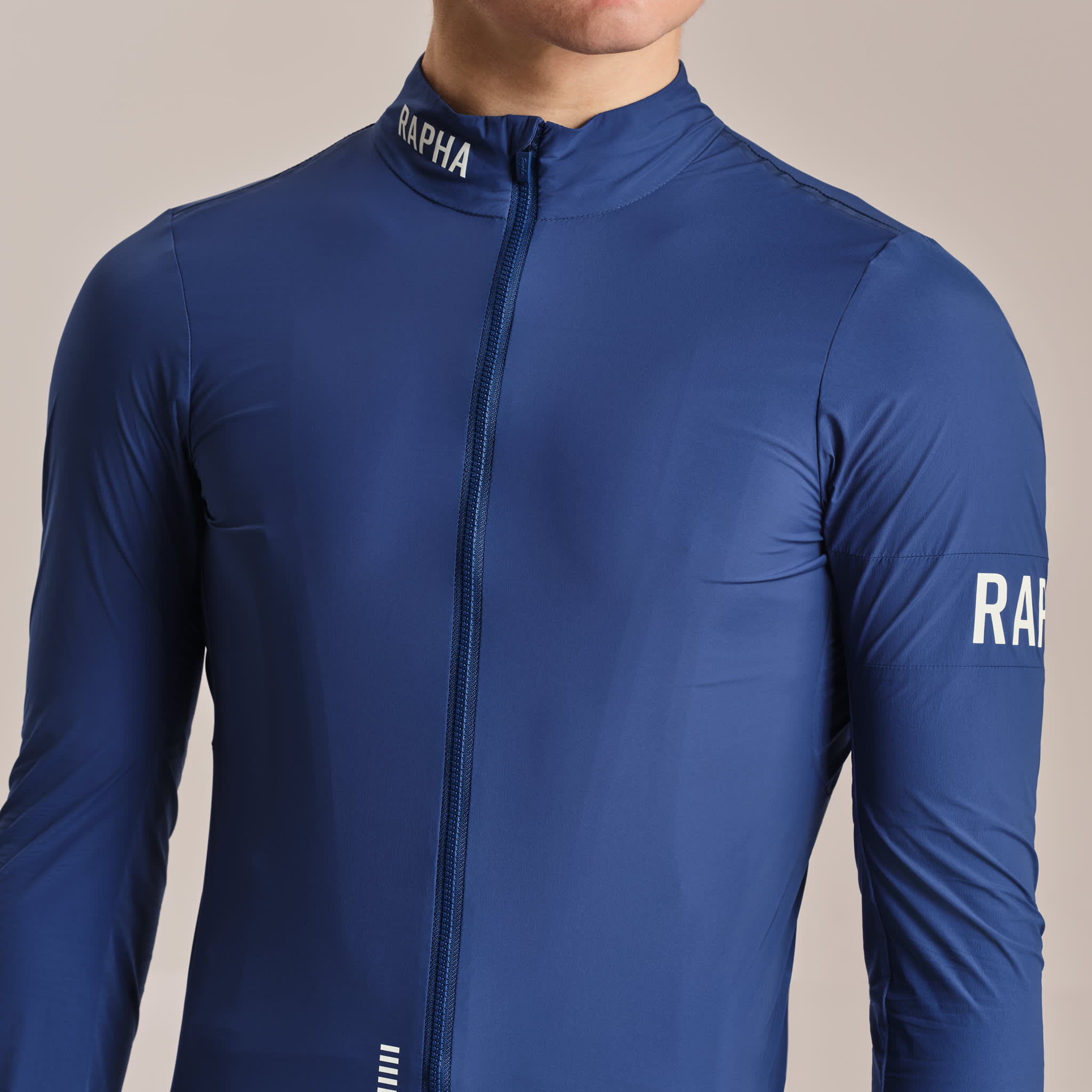 Men's Pro Team Lightweight Wind Jacket II | Rapha