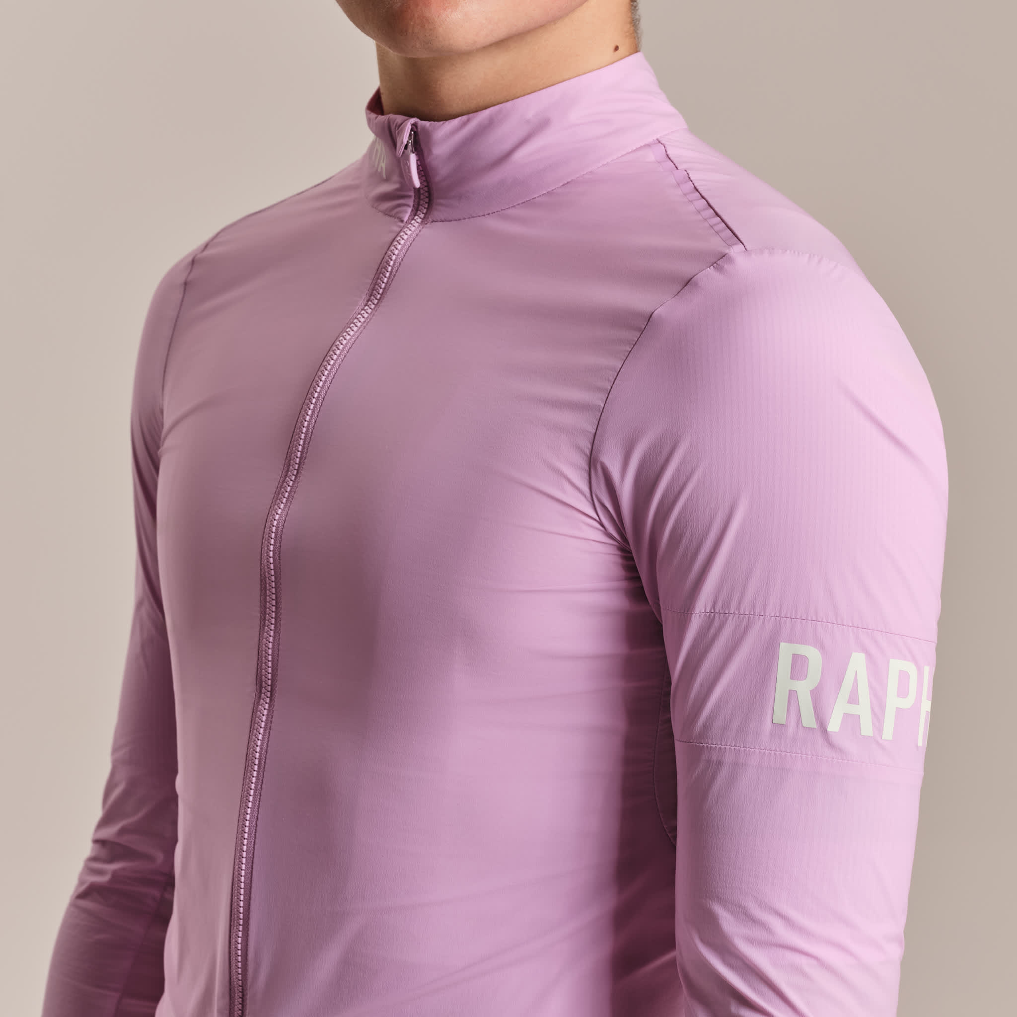 Men's Pro Team Lightweight Wind Jacket II | Rapha