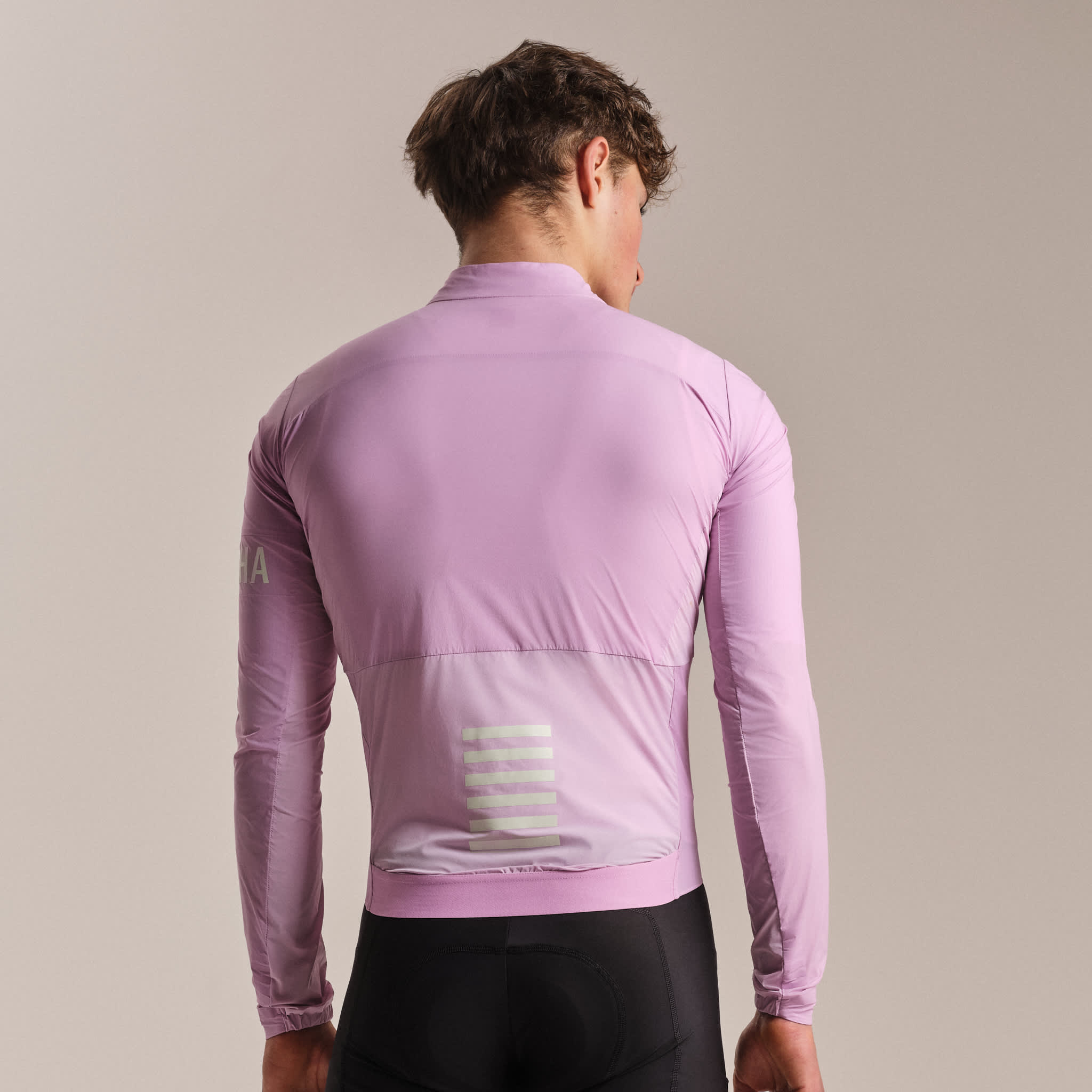 Men's Pro Team Lightweight Wind Jacket II | Rapha