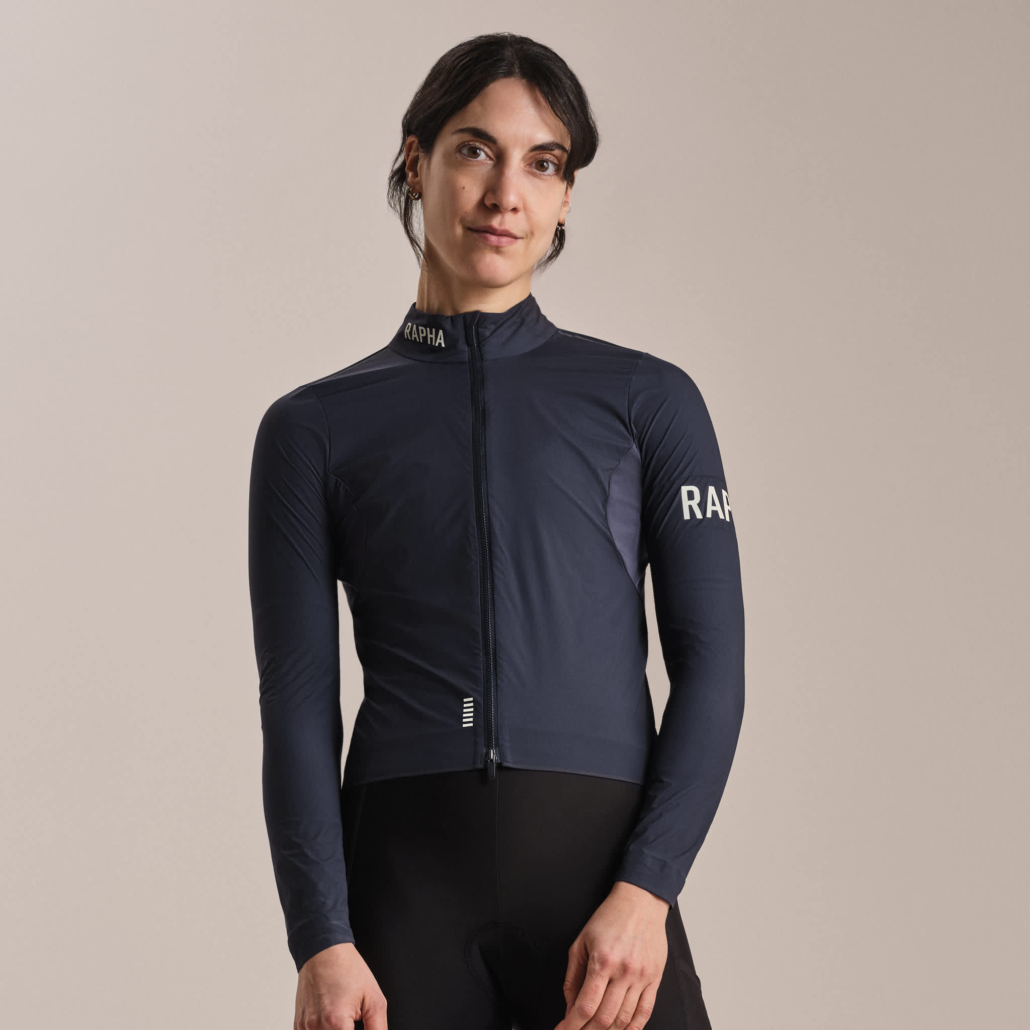 Women's Pro Team Lightweight Wind Jacket II | Rapha