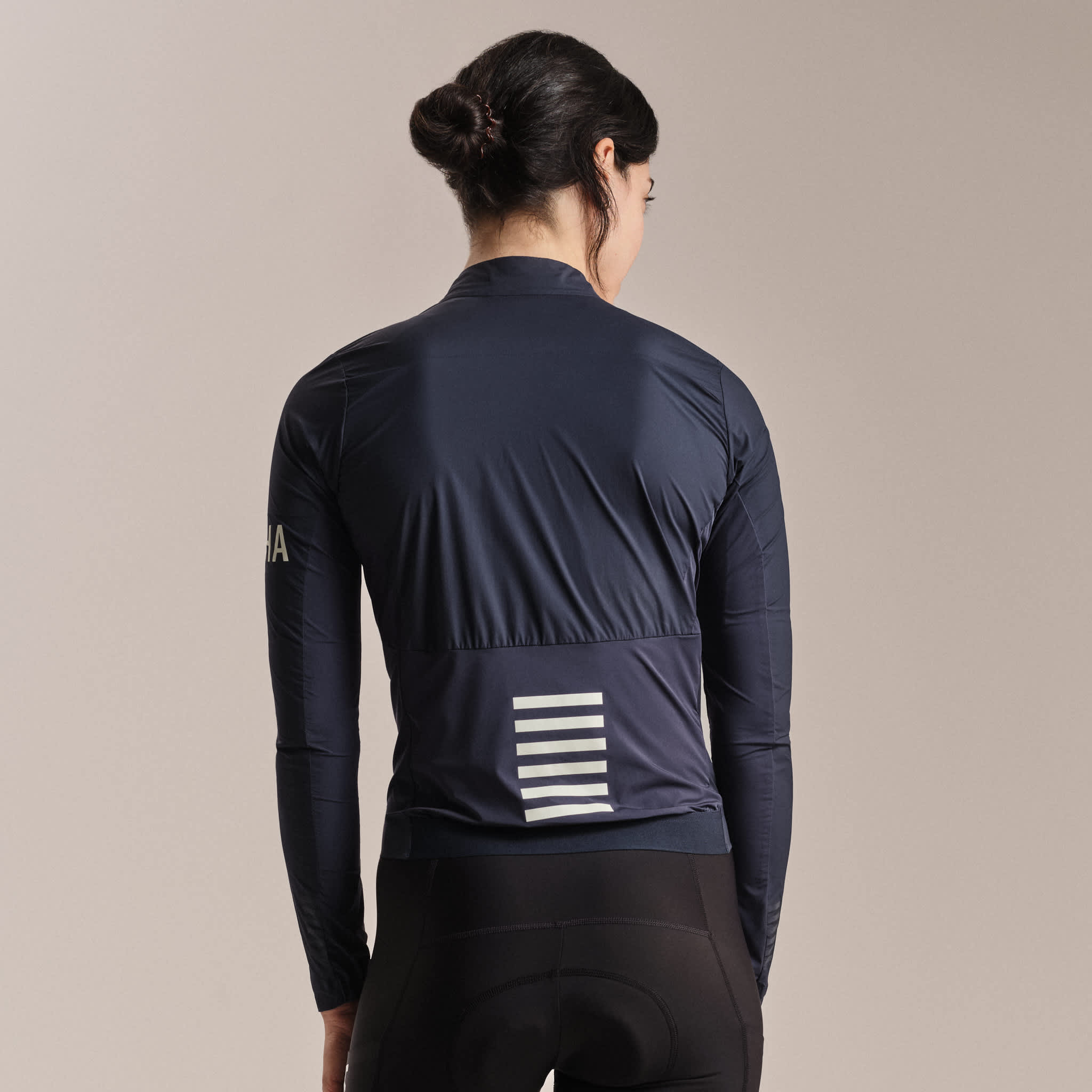 Women's Pro Team Lightweight Wind Jacket II | Rapha