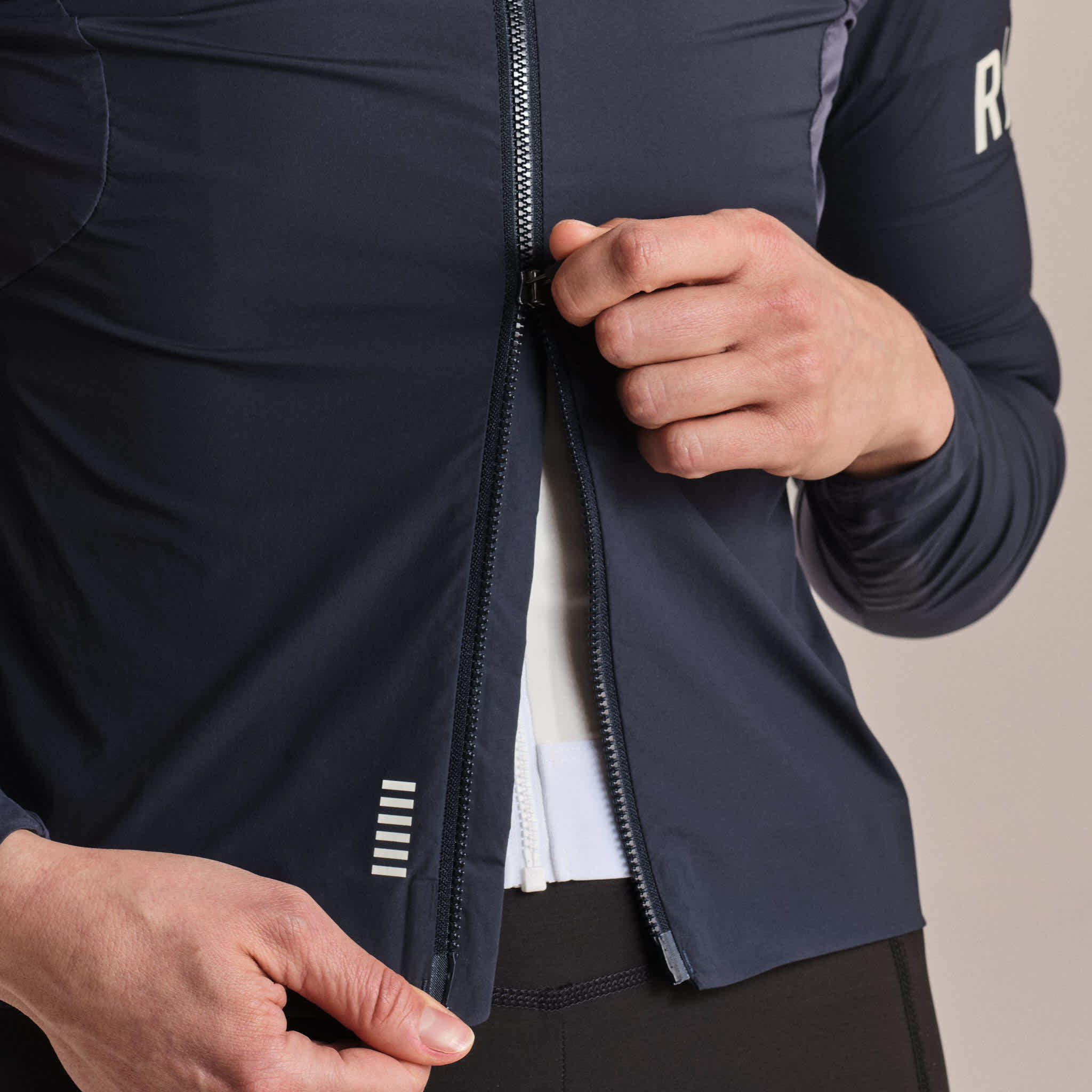 Rapha PROTEAM lightweight Wind Jacket XS 【公式通販】
