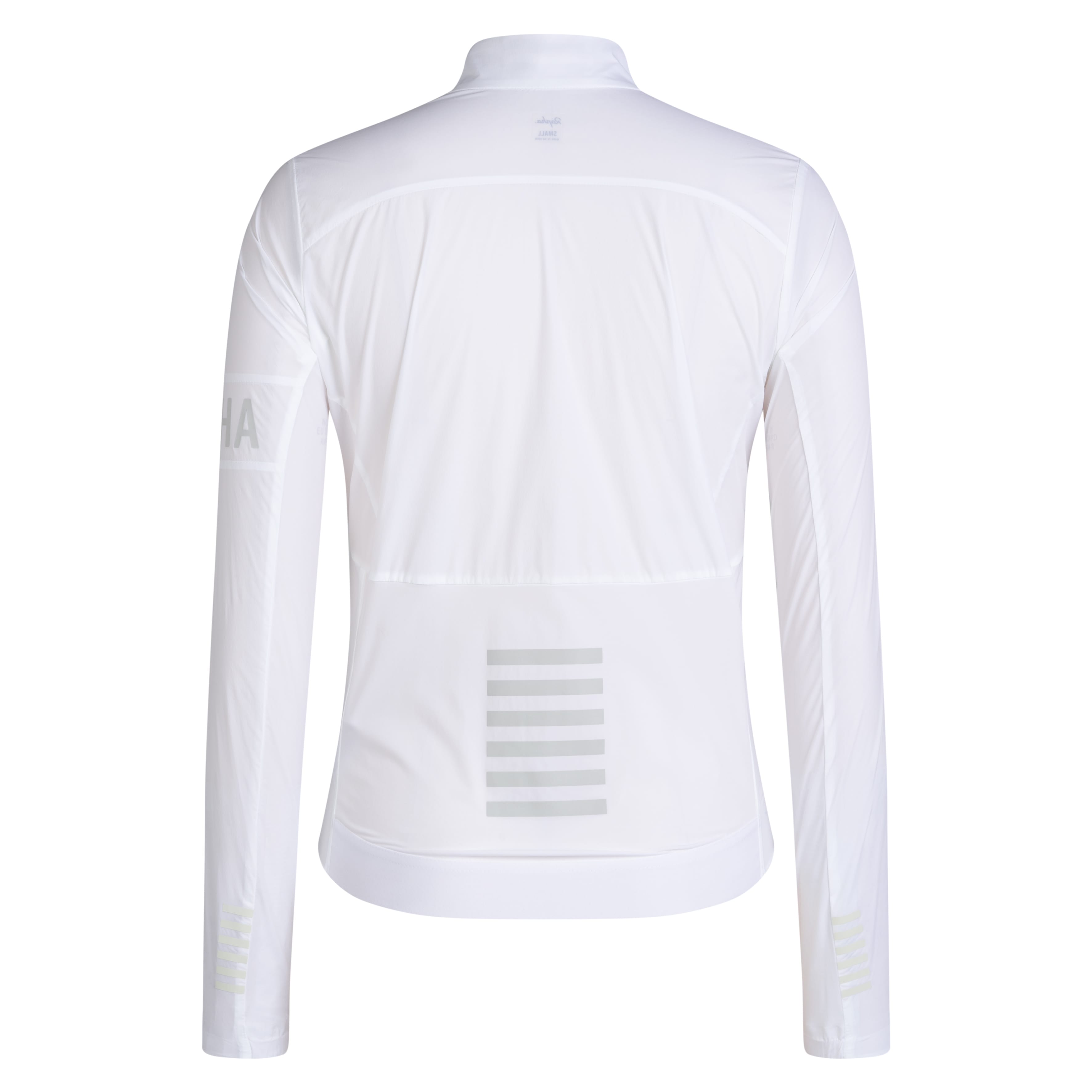 Women's Pro Team Lightweight Wind Jacket II | Rapha