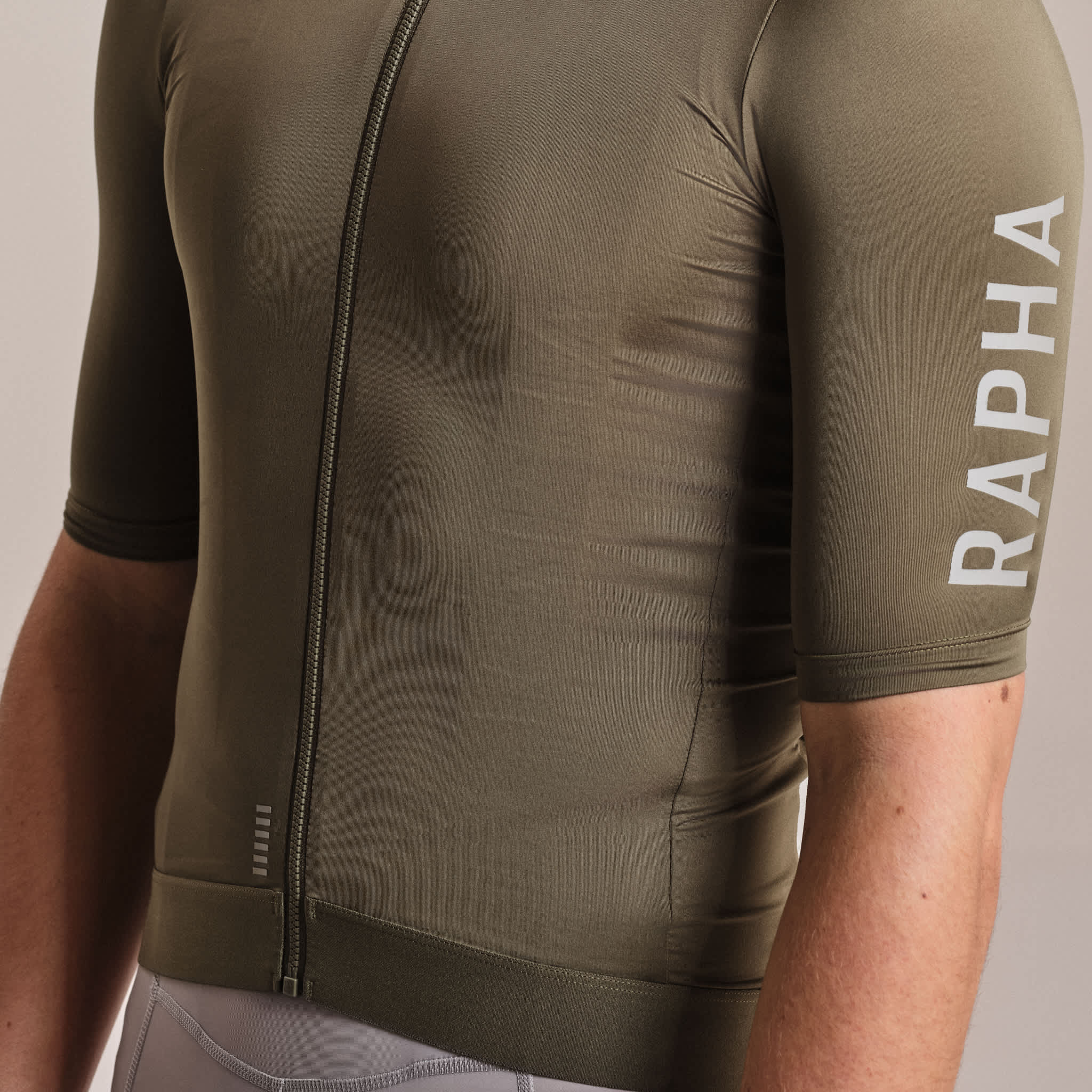 メンズ プロチーム トレーニング ジャージ III | Rapha