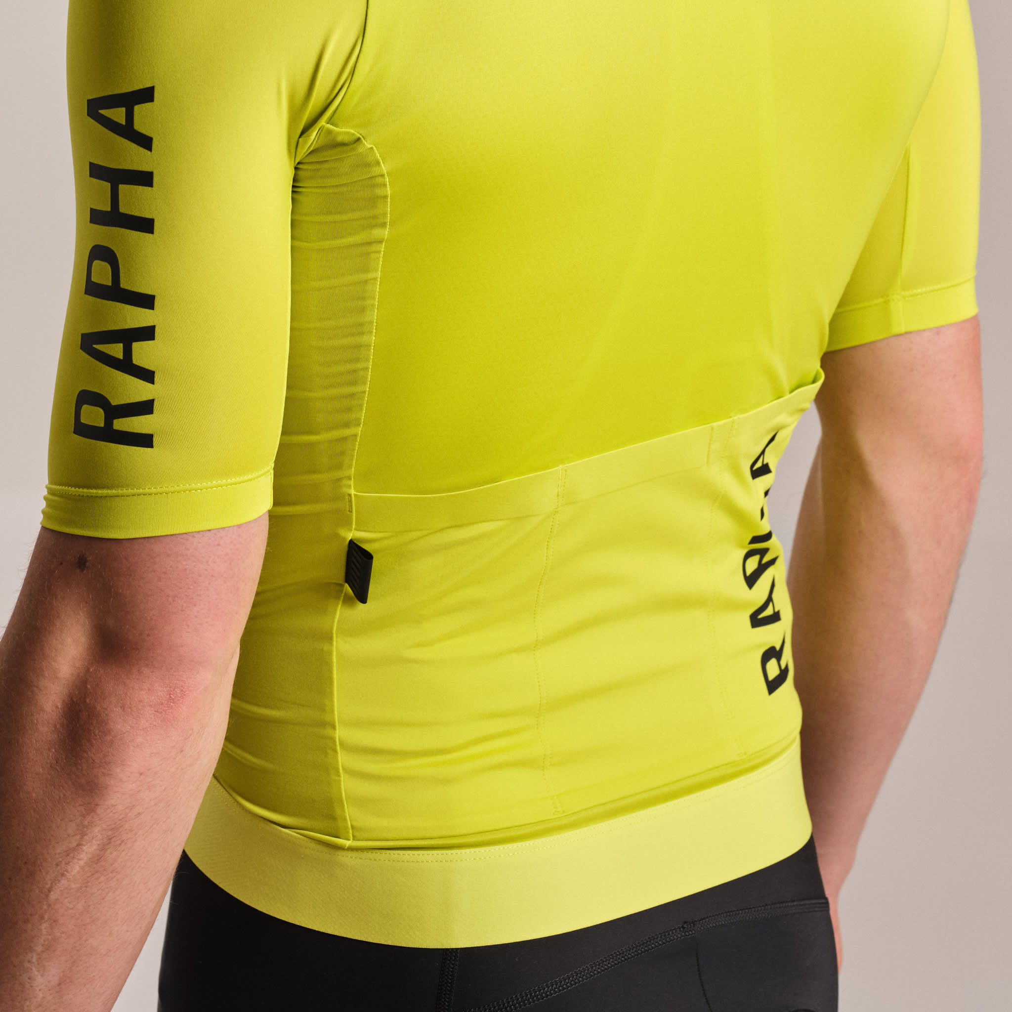 メンズ プロチーム トレーニング ジャージ III | Rapha
