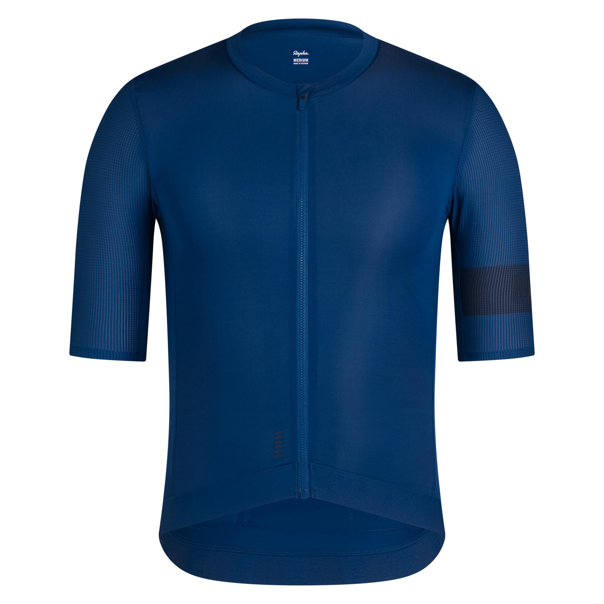 Rapha 廃盤品 Men’s Pro Team Aero Jersey Ⅱ Men's Pro Team Jersey II | Rapha