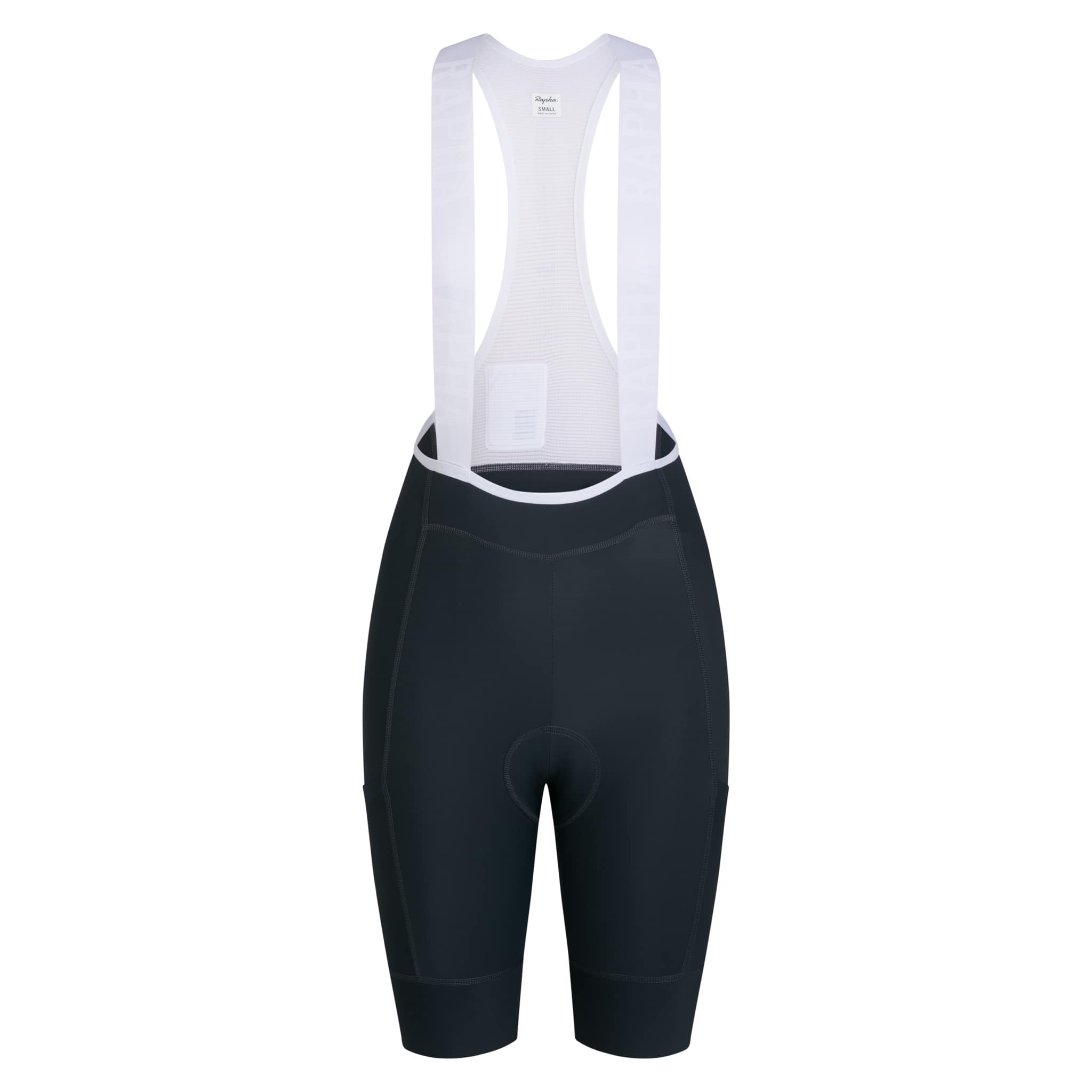 ウィメンズ プロチーム カーゴ ビブショーツ - レギュラー | Rapha