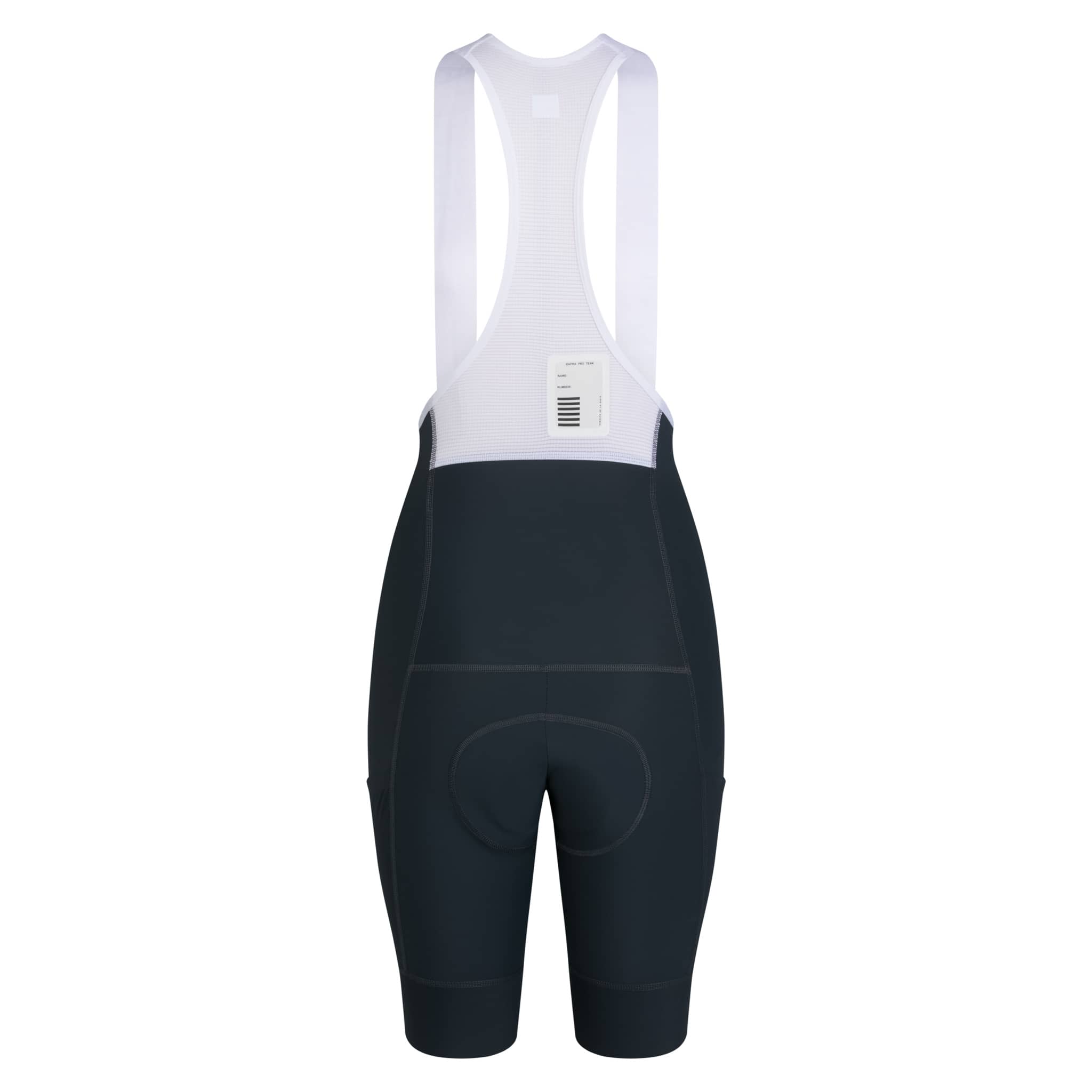 ウィメンズ プロチーム カーゴ ビブショーツ - レギュラー | Rapha