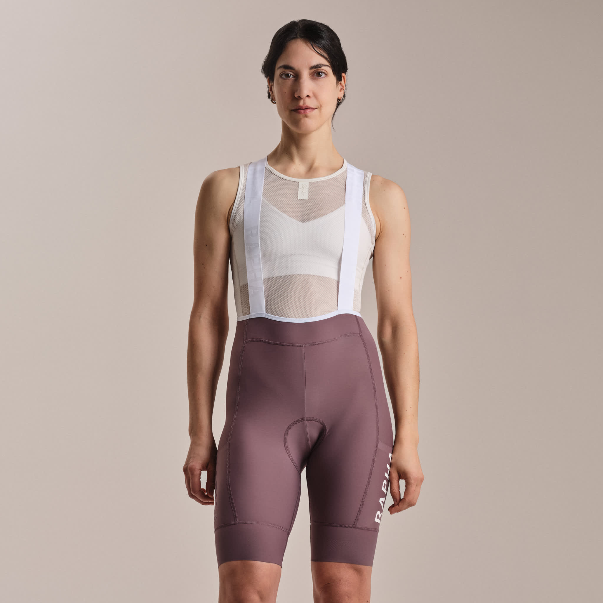 ウィメンズ プロチーム カーゴ ビブショーツ - レギュラー | Rapha