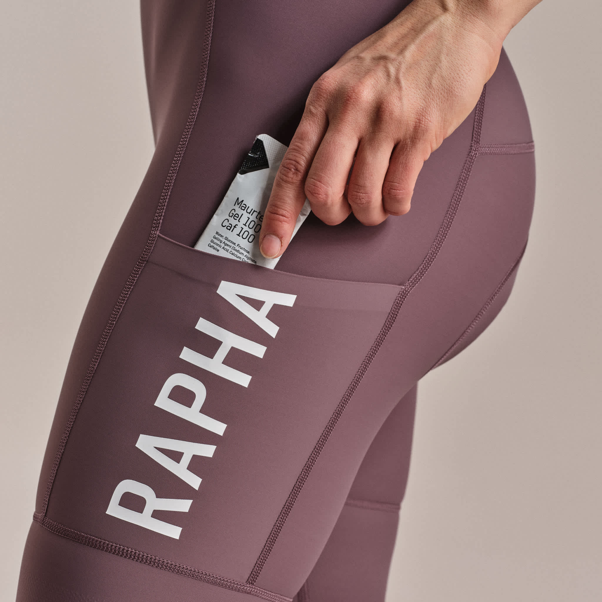 ウィメンズ プロチーム カーゴ ビブショーツ - レギュラー | Rapha