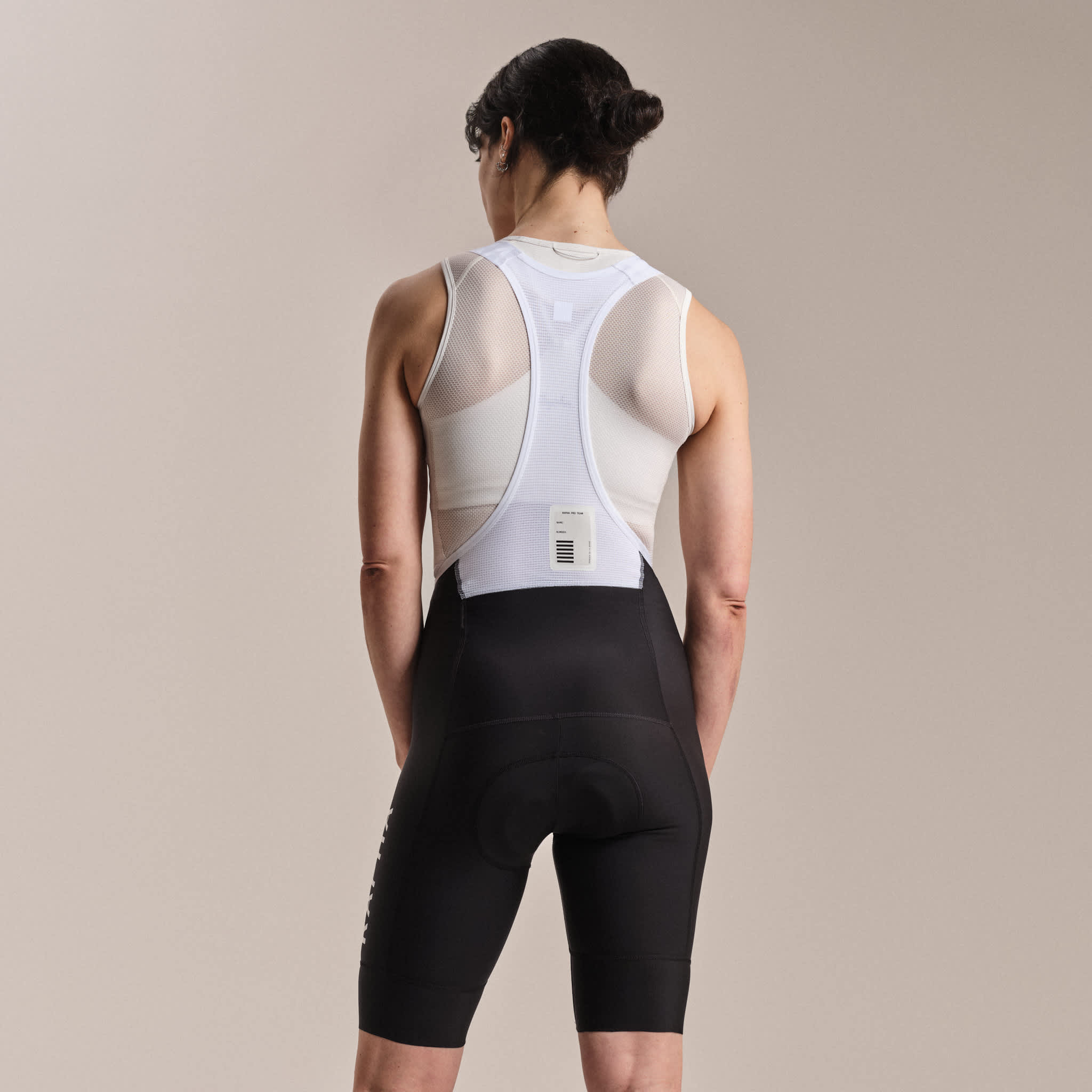 Women's Pro Team Training Bib Shorts II - Regular | Rapha
