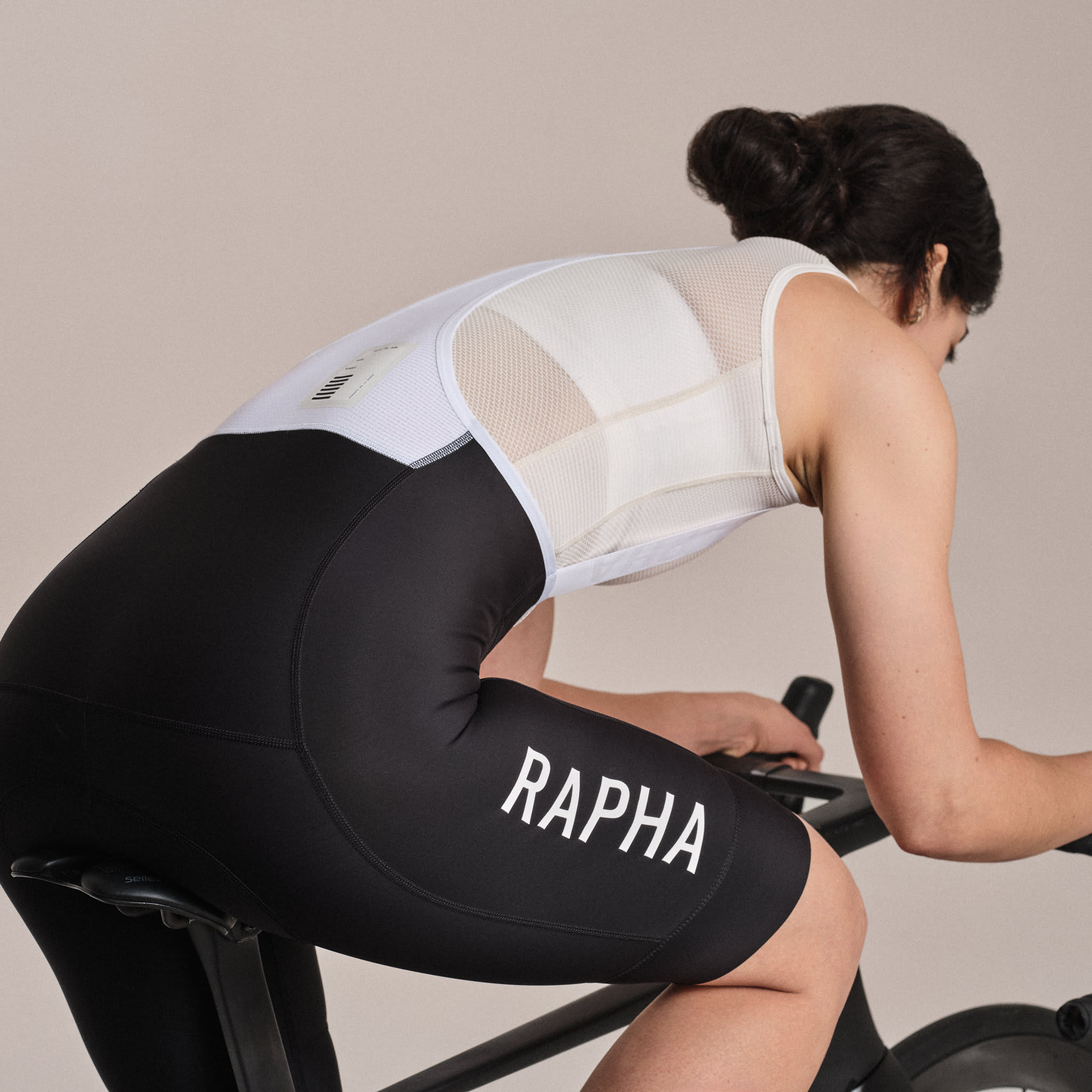 Women's Pro Team Training Bib Shorts II - Regular | Rapha