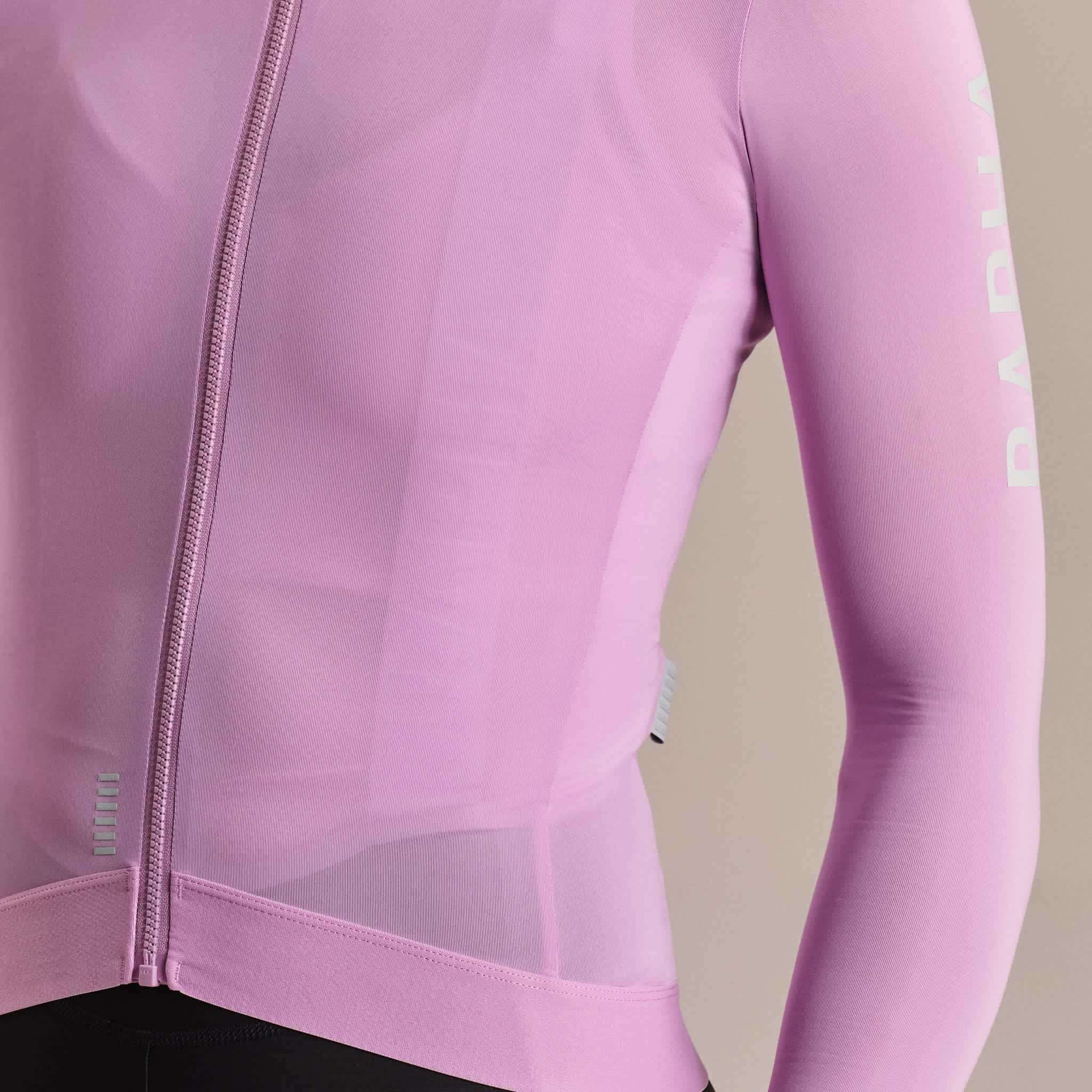 Women's Pro Team LS Lightweight Jersey III | Rapha
