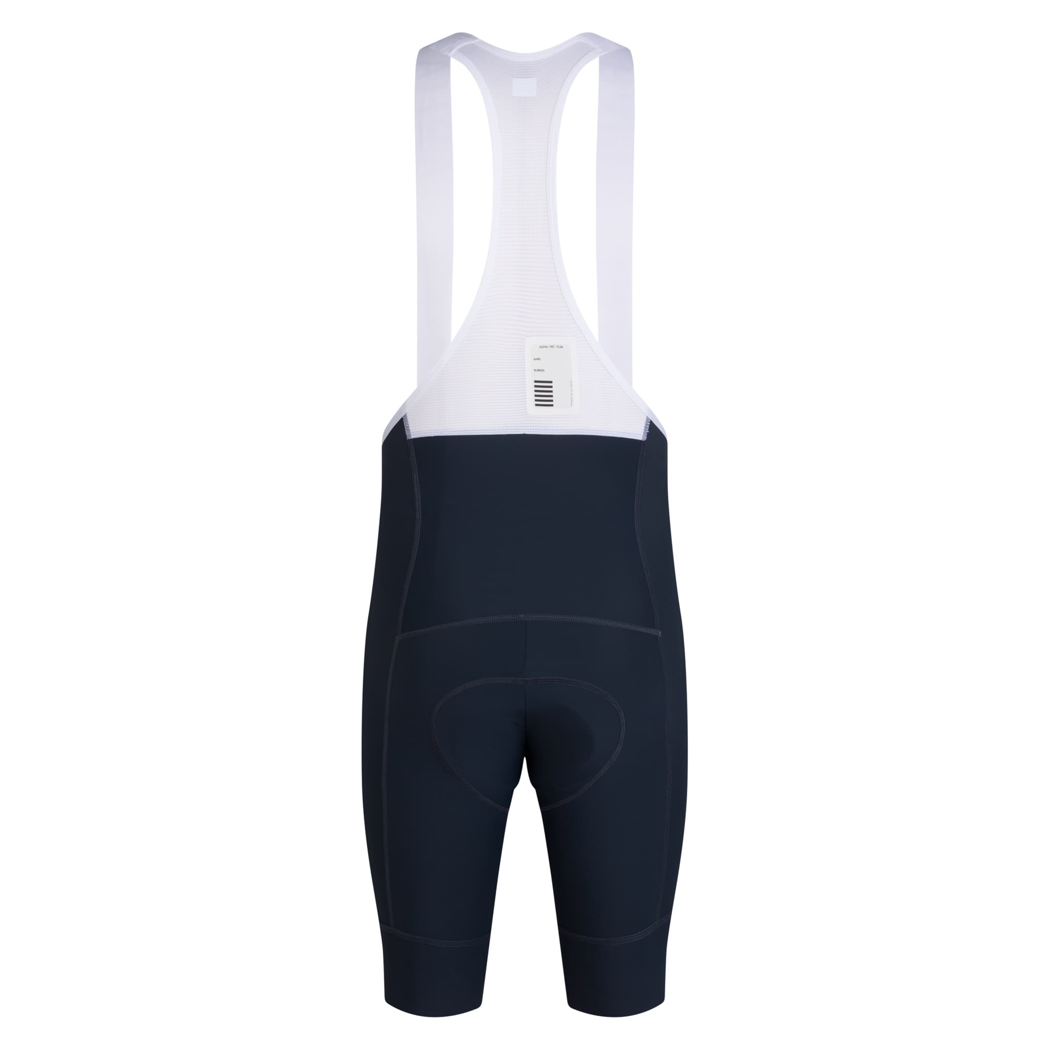 Men's Pro Team Training Bib Shorts II - Regular | Rapha