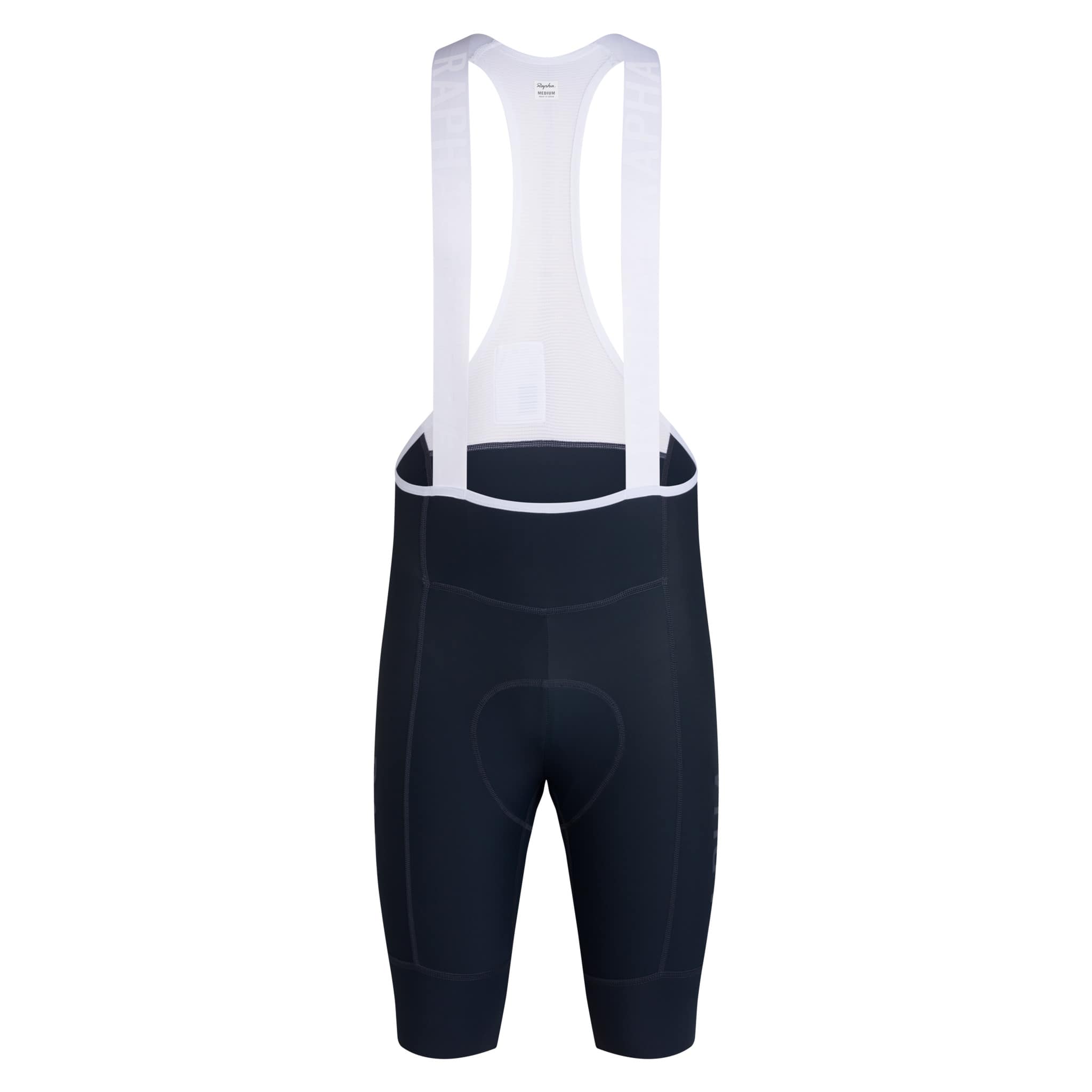Men's Pro Team Training Bib Shorts II - Regular | Rapha