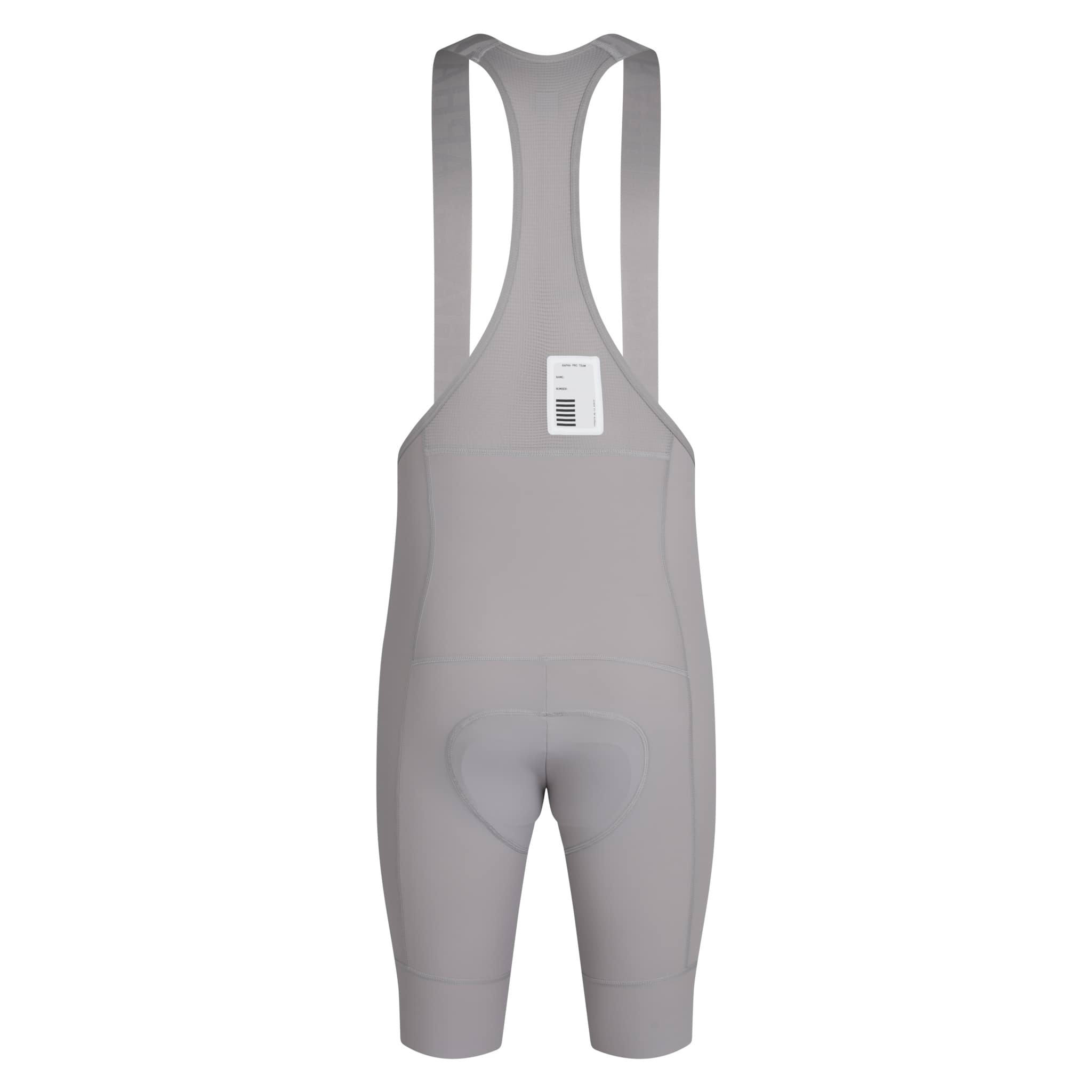 Men's Pro Team Training Bib Shorts II - Regular | Rapha