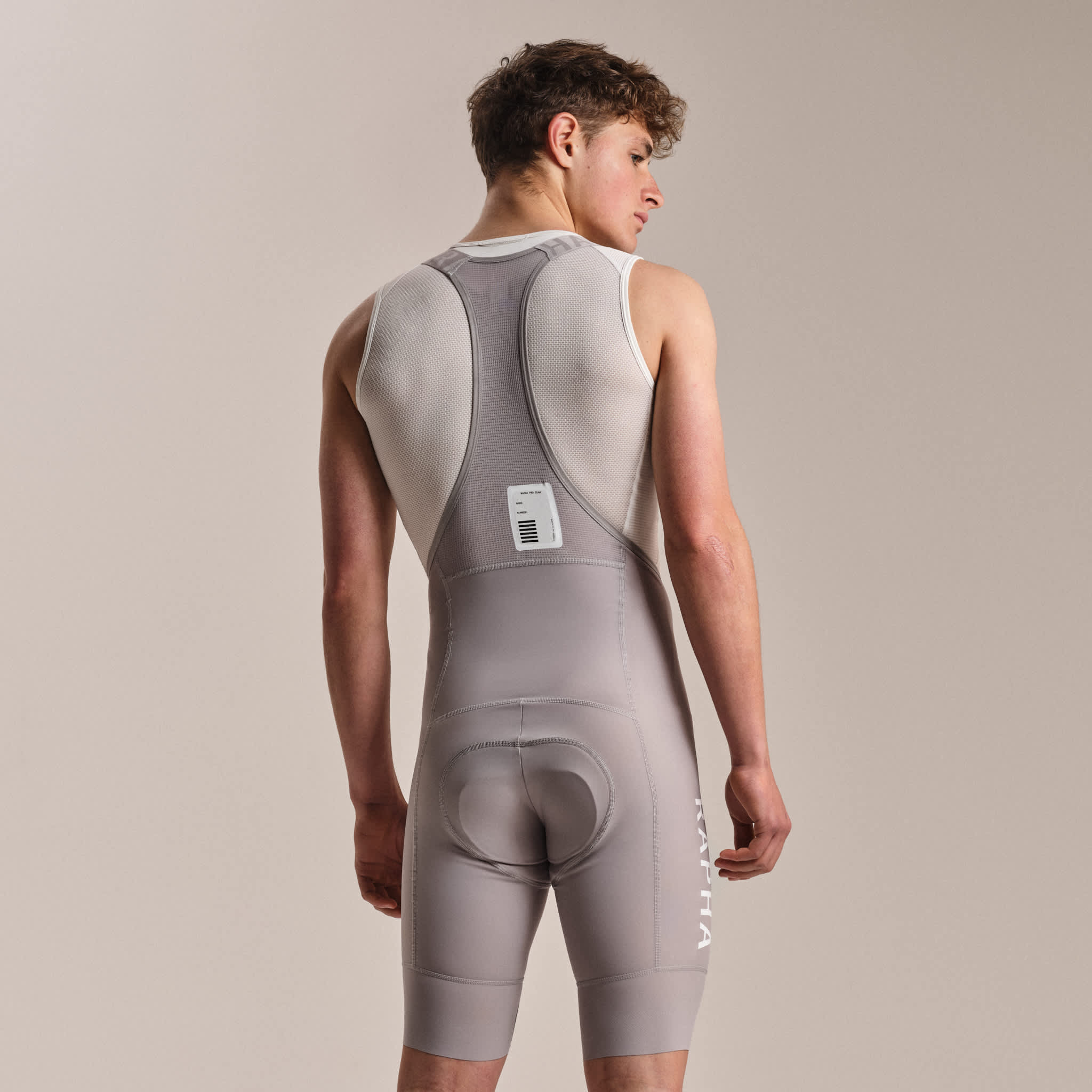 Men's Pro Team Training Bib Shorts II - Regular | Rapha
