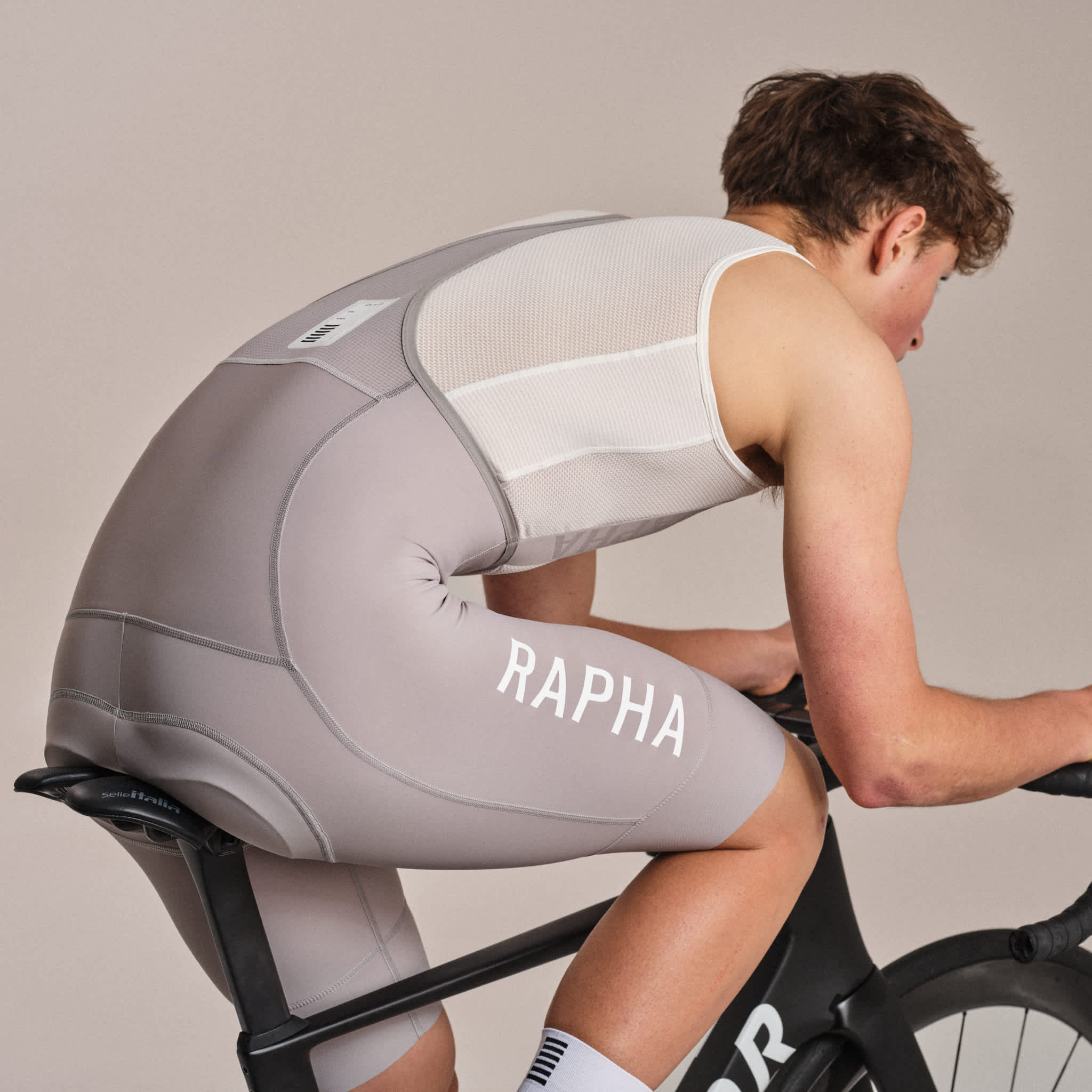 Men's Pro Team Training Bib Shorts II - Regular | Rapha