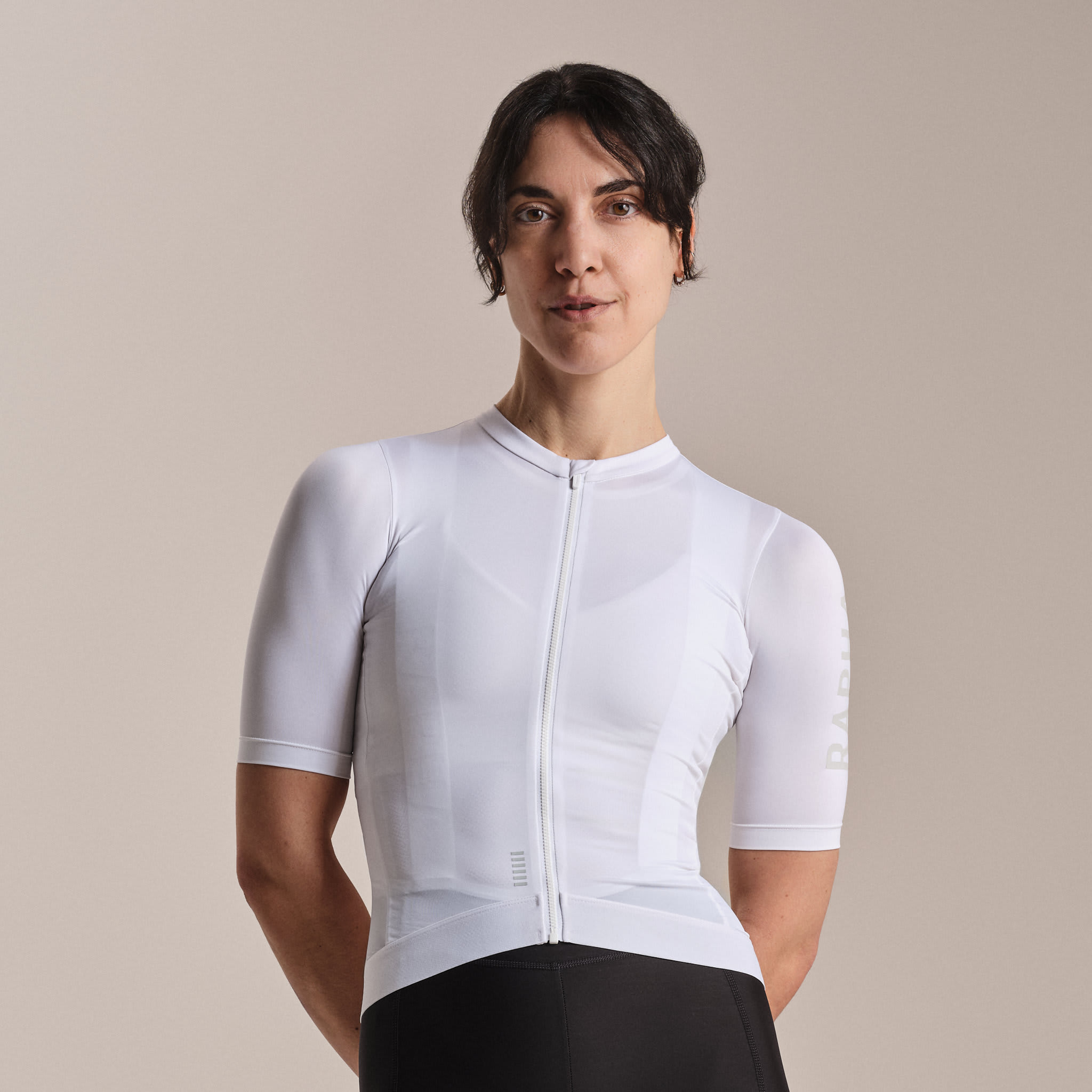 Women's Pro Team Training Jersey III | Rapha