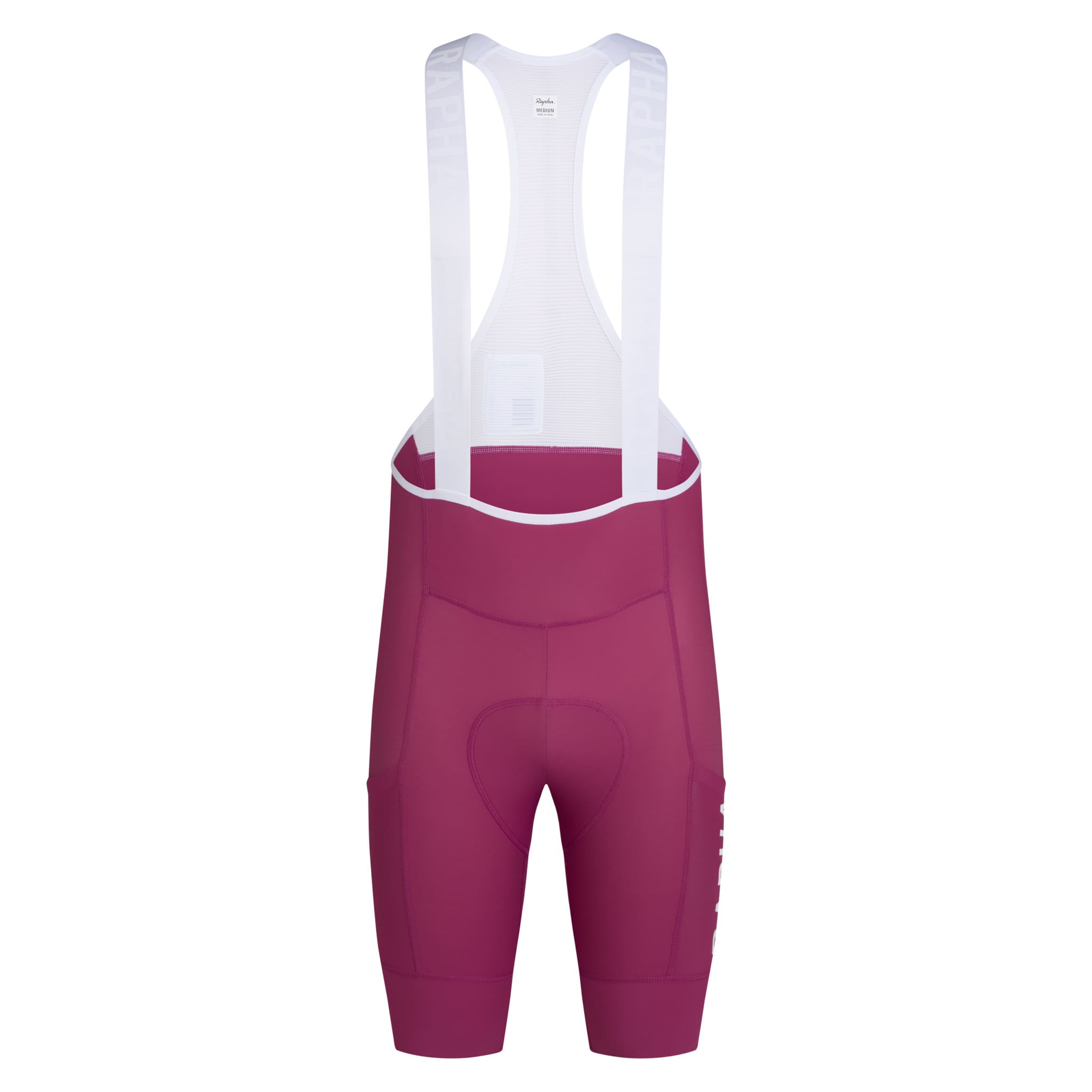 Men's Pro Team Cargo Bib Shorts - Regular | Rapha