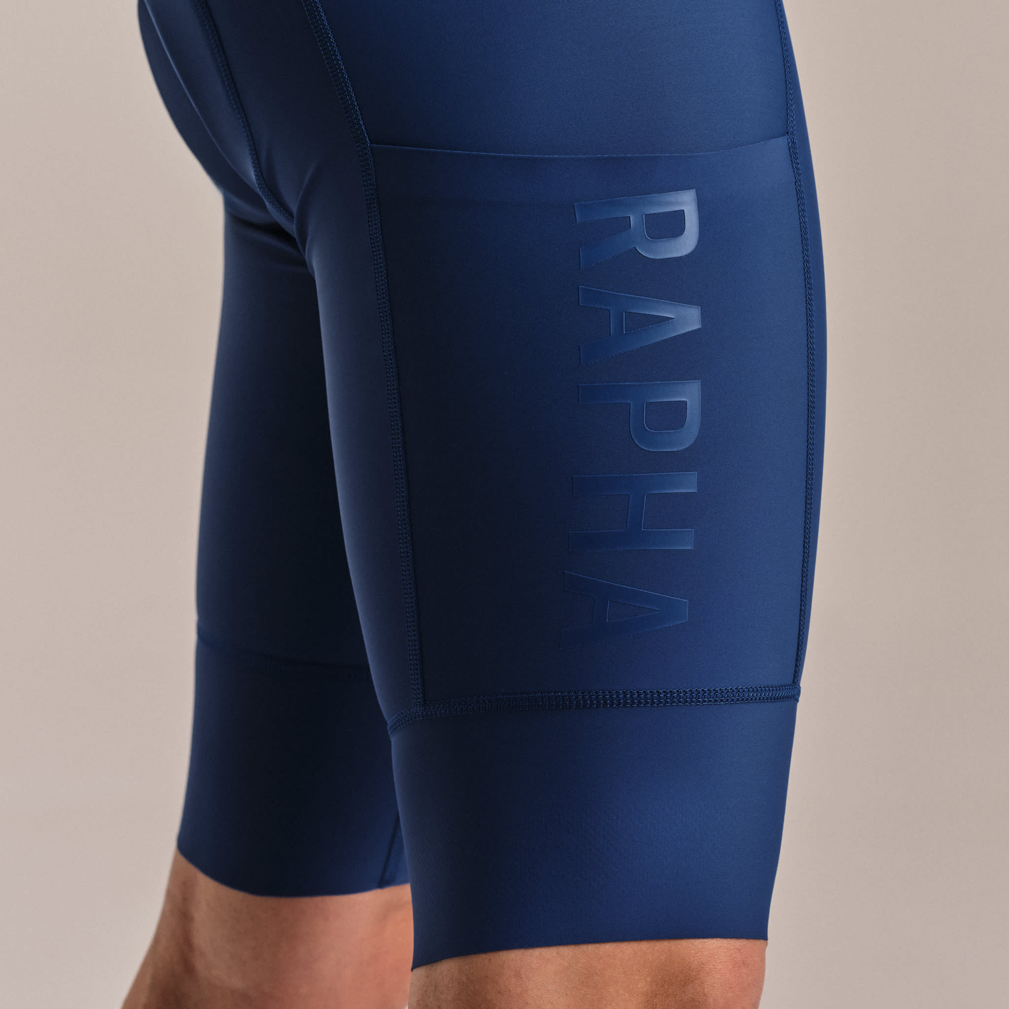 メンズ プロチーム カーゴ ビブショーツ - ロング | Rapha