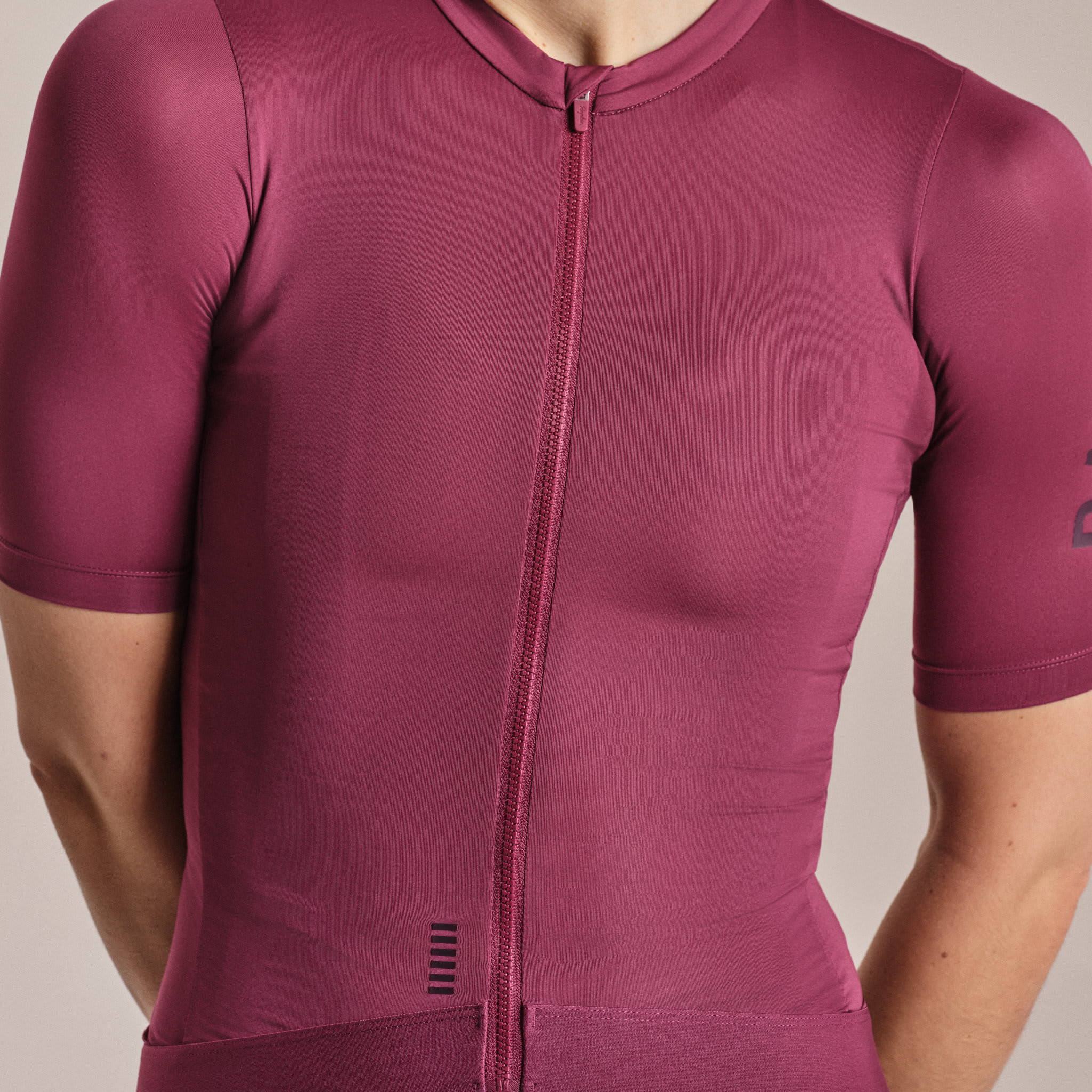 Women's Pro Team Training Jersey III | Rapha