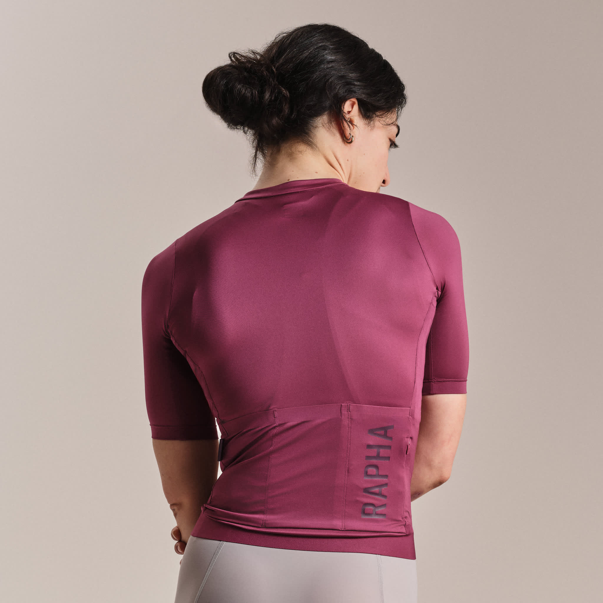 Women's Pro Team Training Jersey III | Rapha