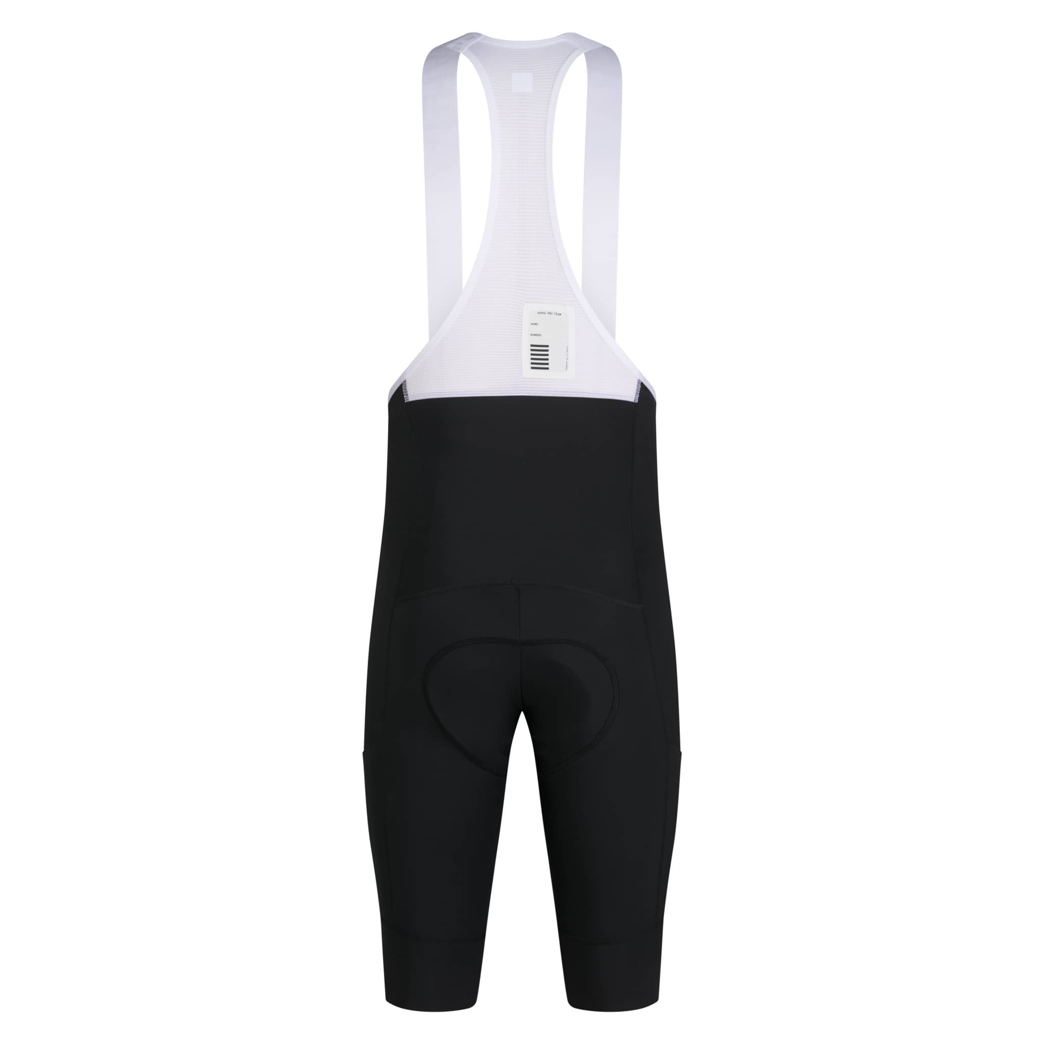 Men's Pro Team Cargo Bib Shorts - Long | Rapha