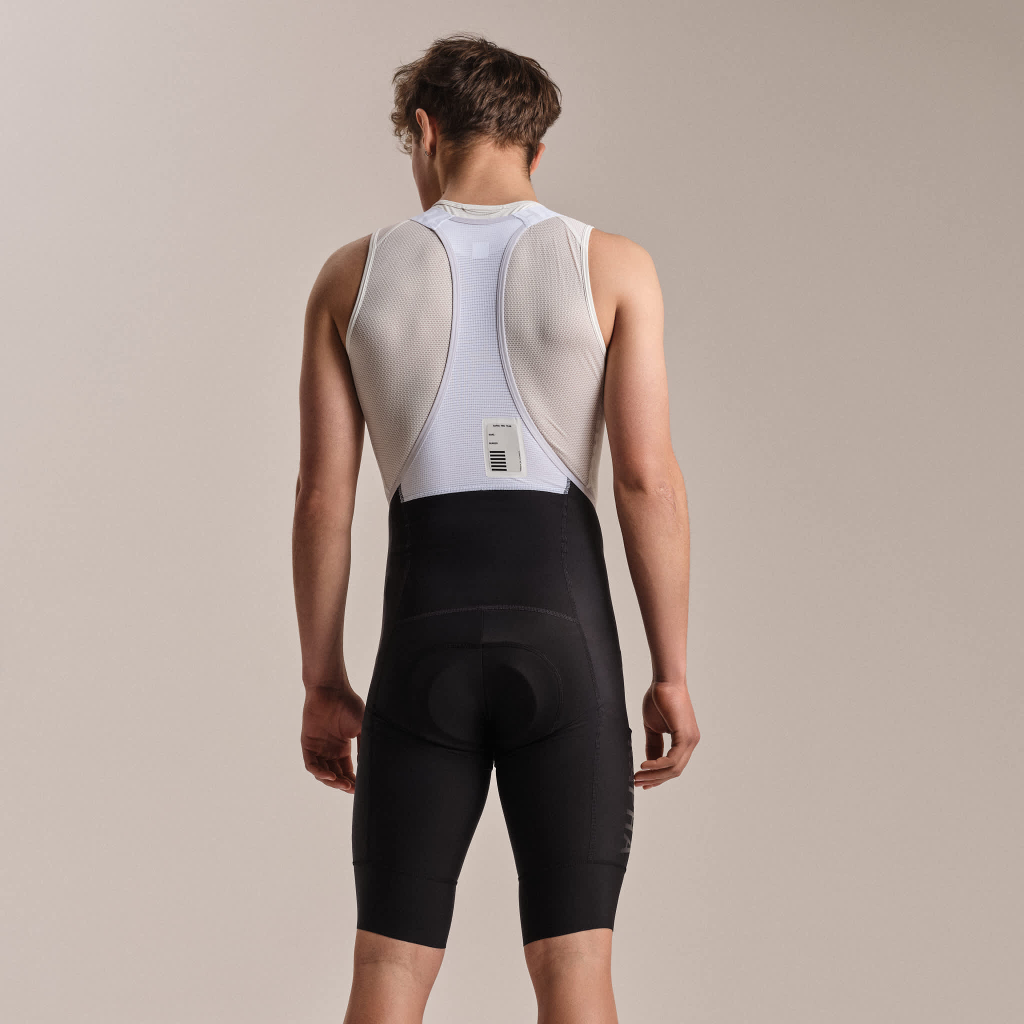 Men's Pro Team Cargo Bib Shorts - Long | Rapha