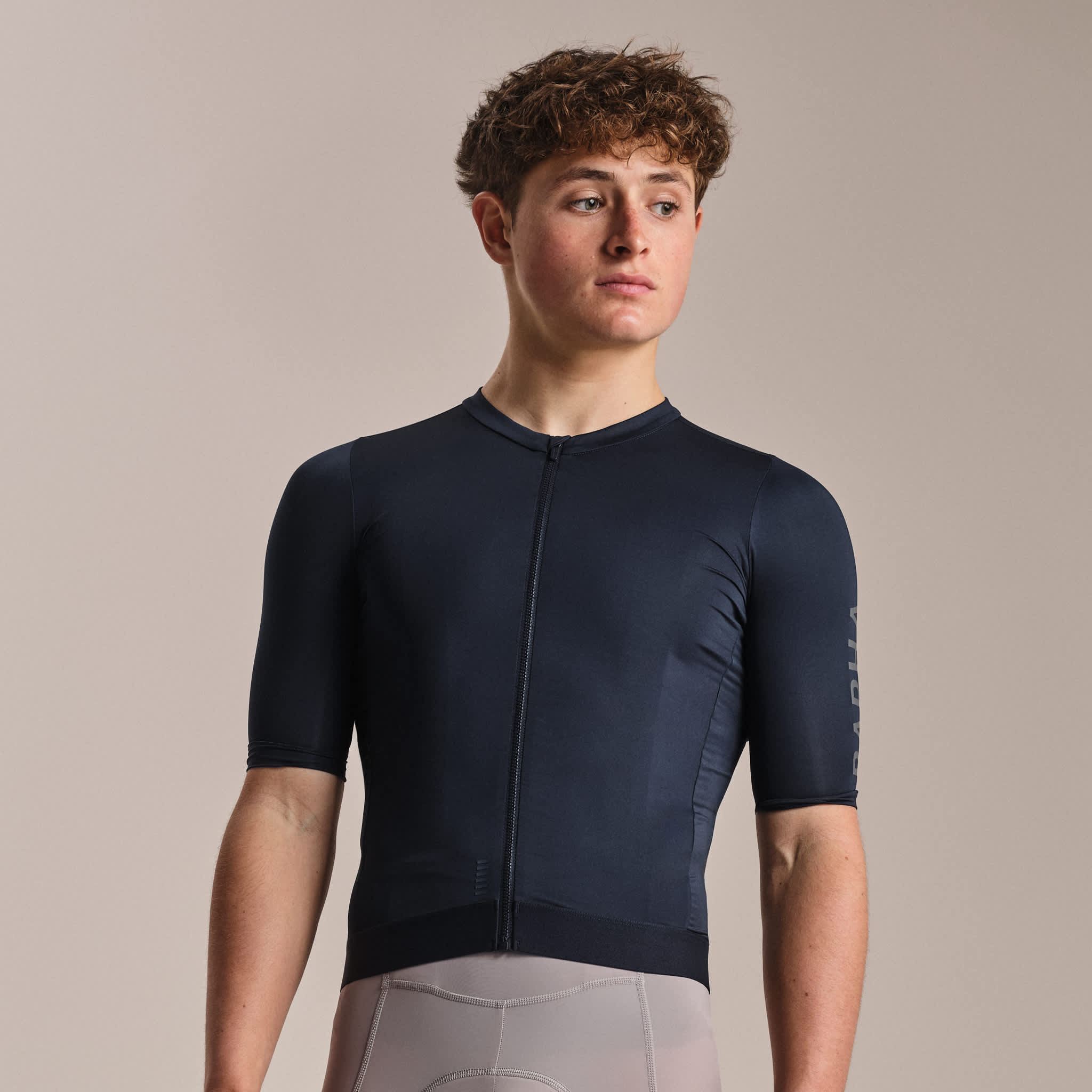 Rapha Men’s Pro Team Training Jersey Men's Pro Team Training Jersey III | Rapha