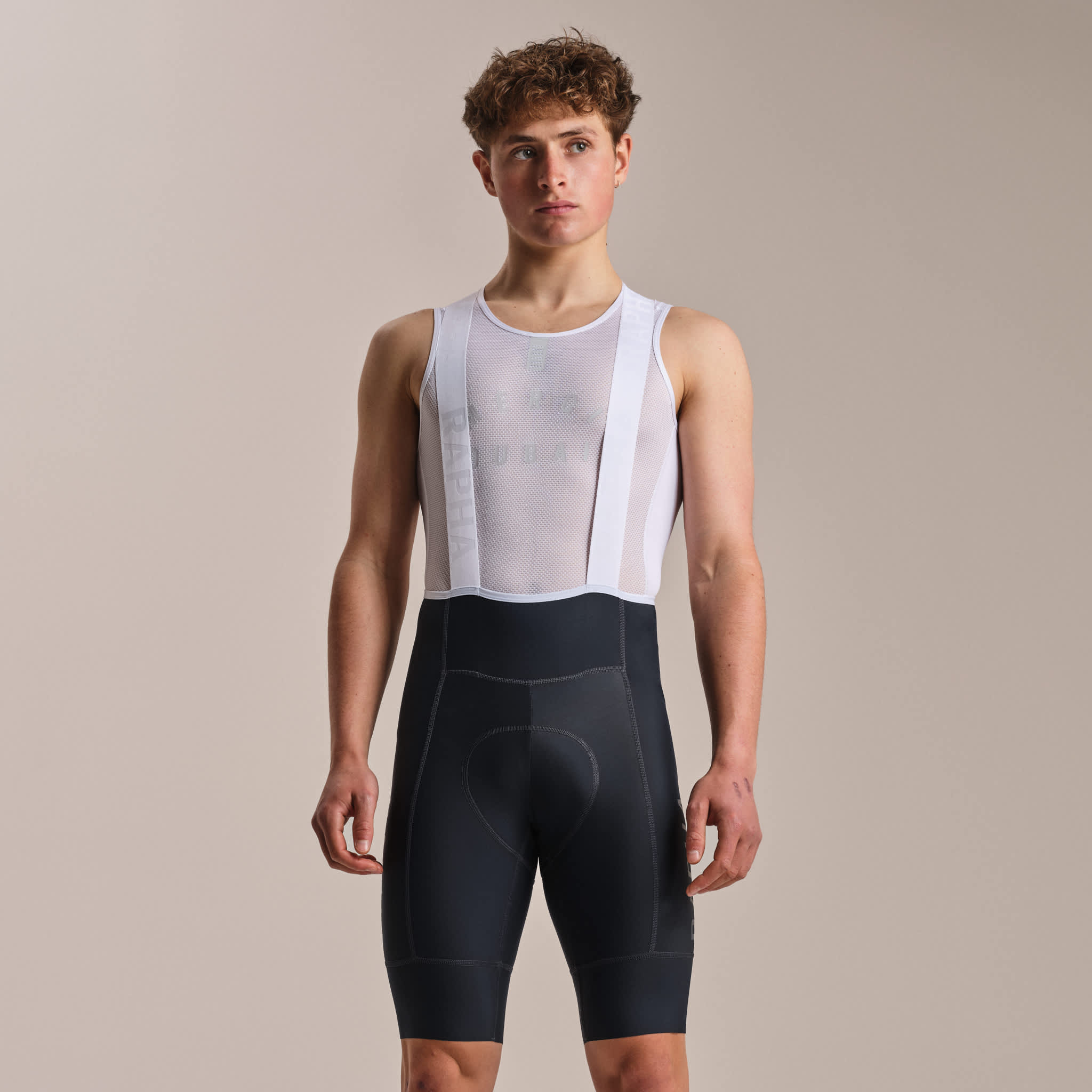 Men's Pro Team Training Bib Shorts II - Regular | Rapha