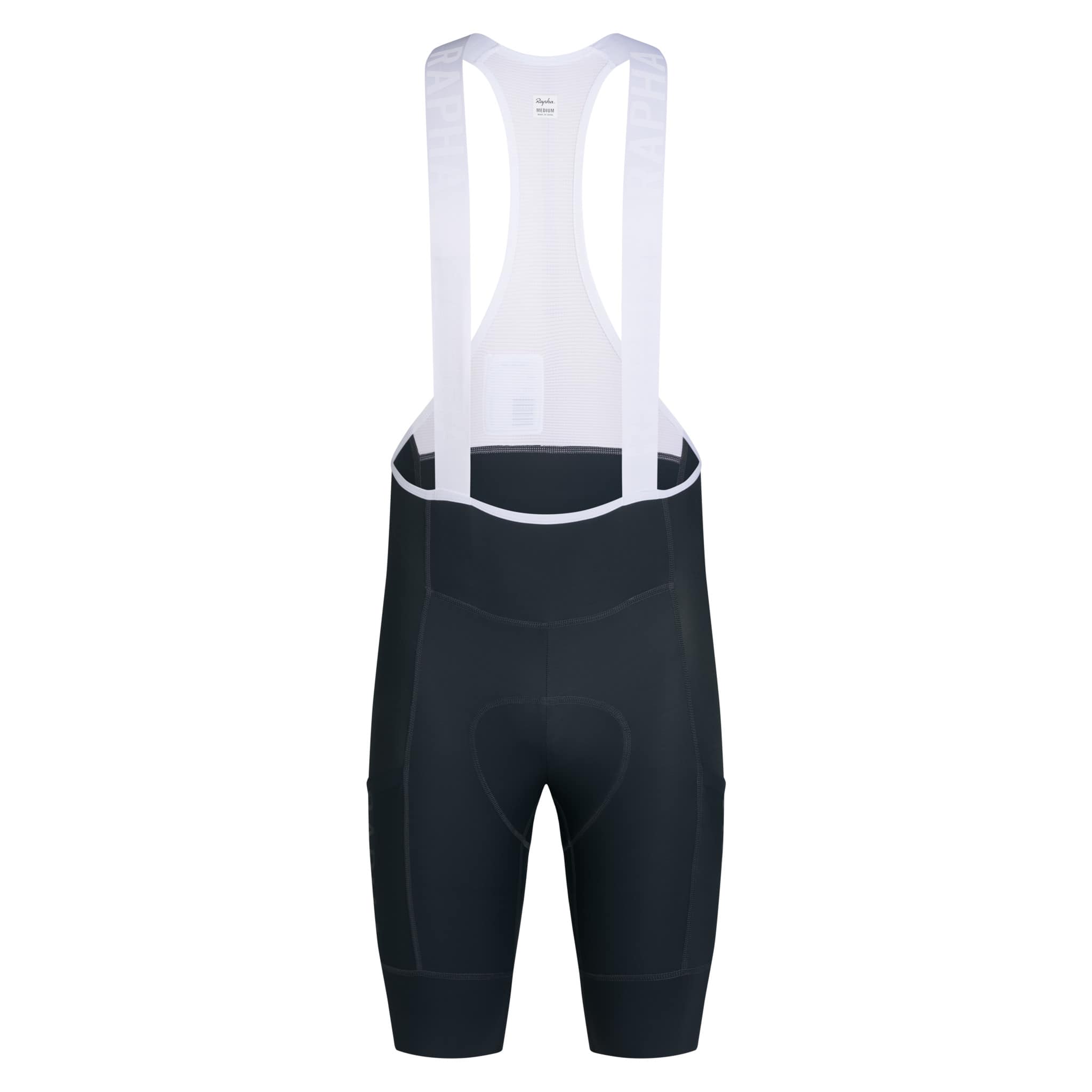 メンズ プロチーム カーゴ ビブショーツ - レギュラー | Rapha