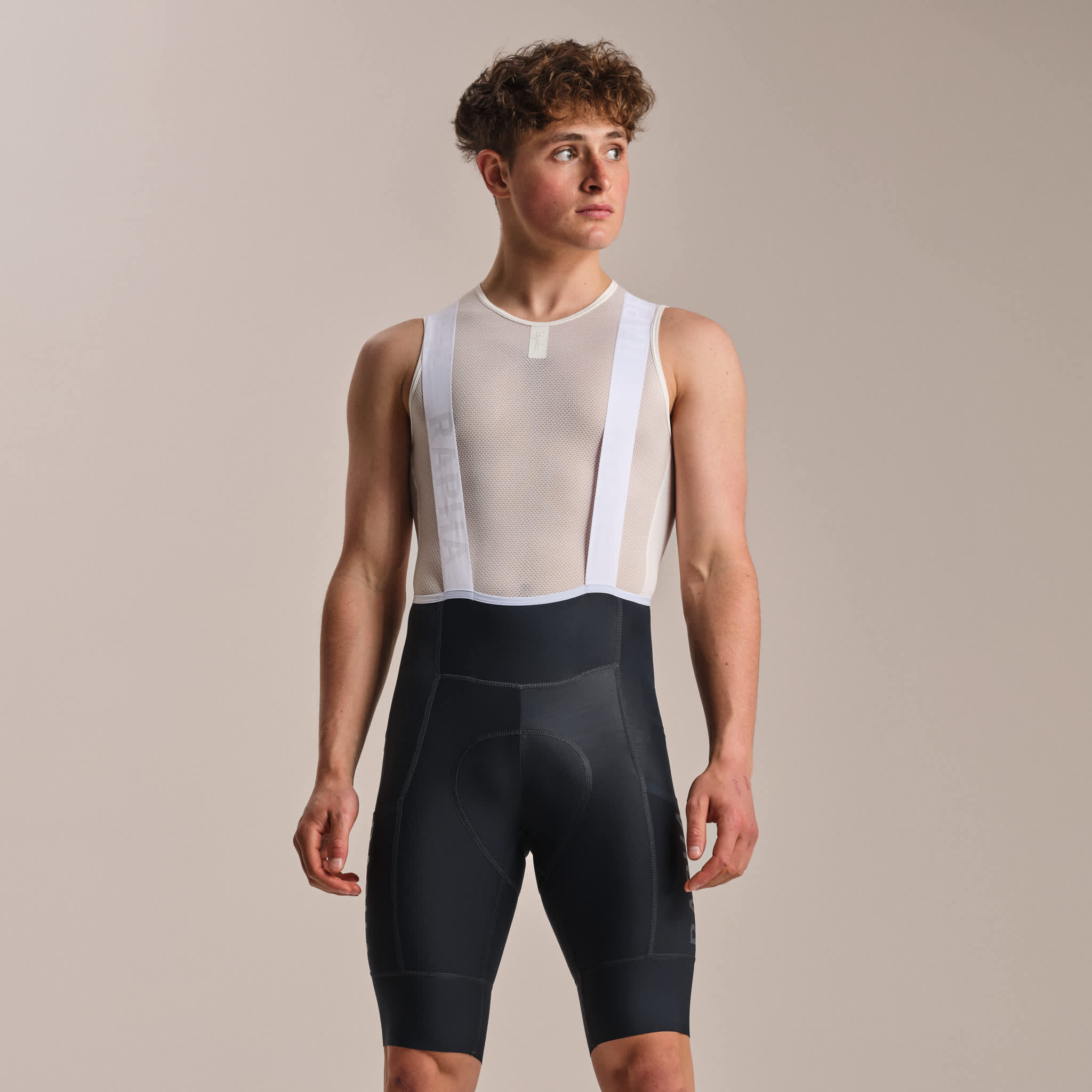 メンズ プロチーム カーゴ ビブショーツ - レギュラー | Rapha