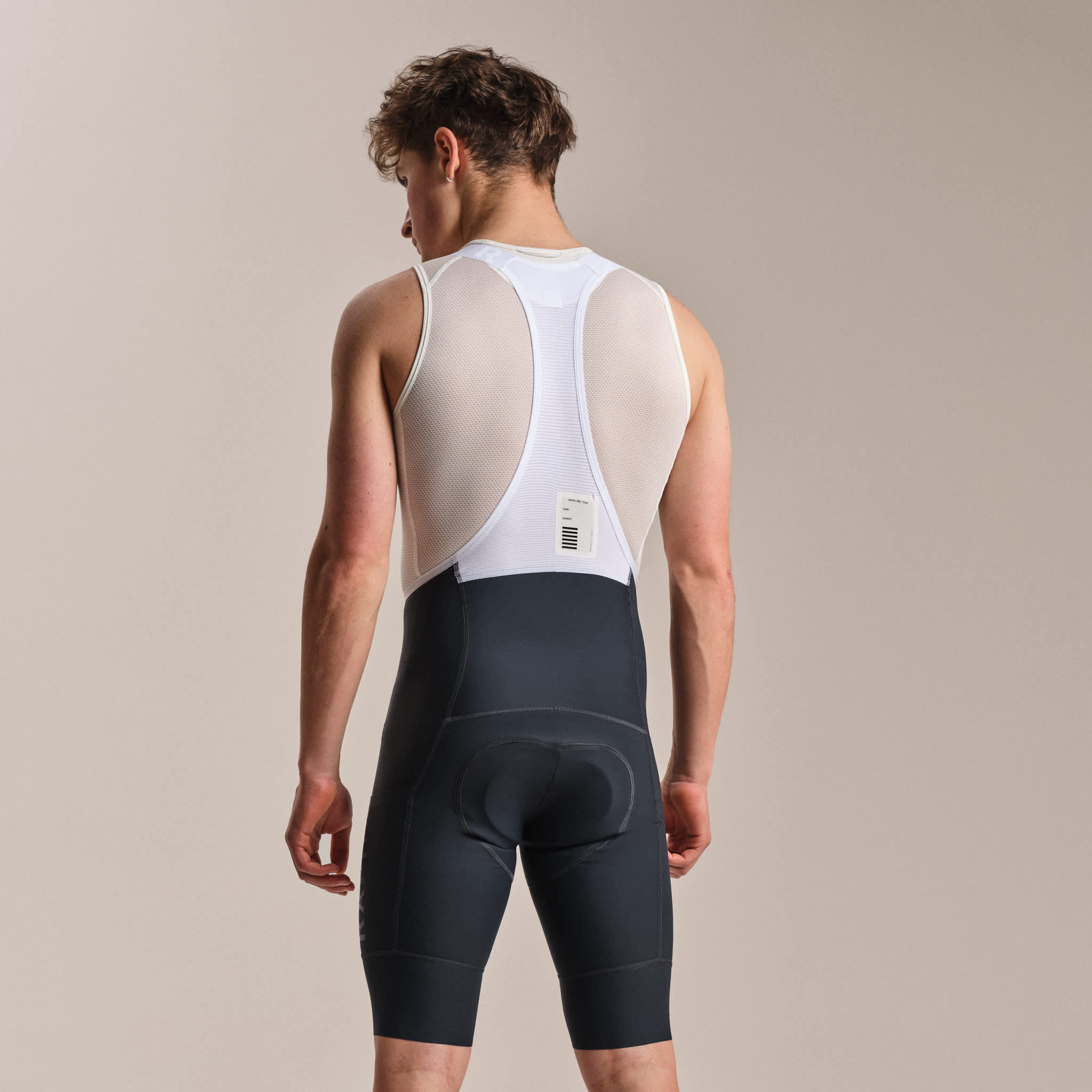 メンズ プロチーム カーゴ ビブショーツ - レギュラー | Rapha