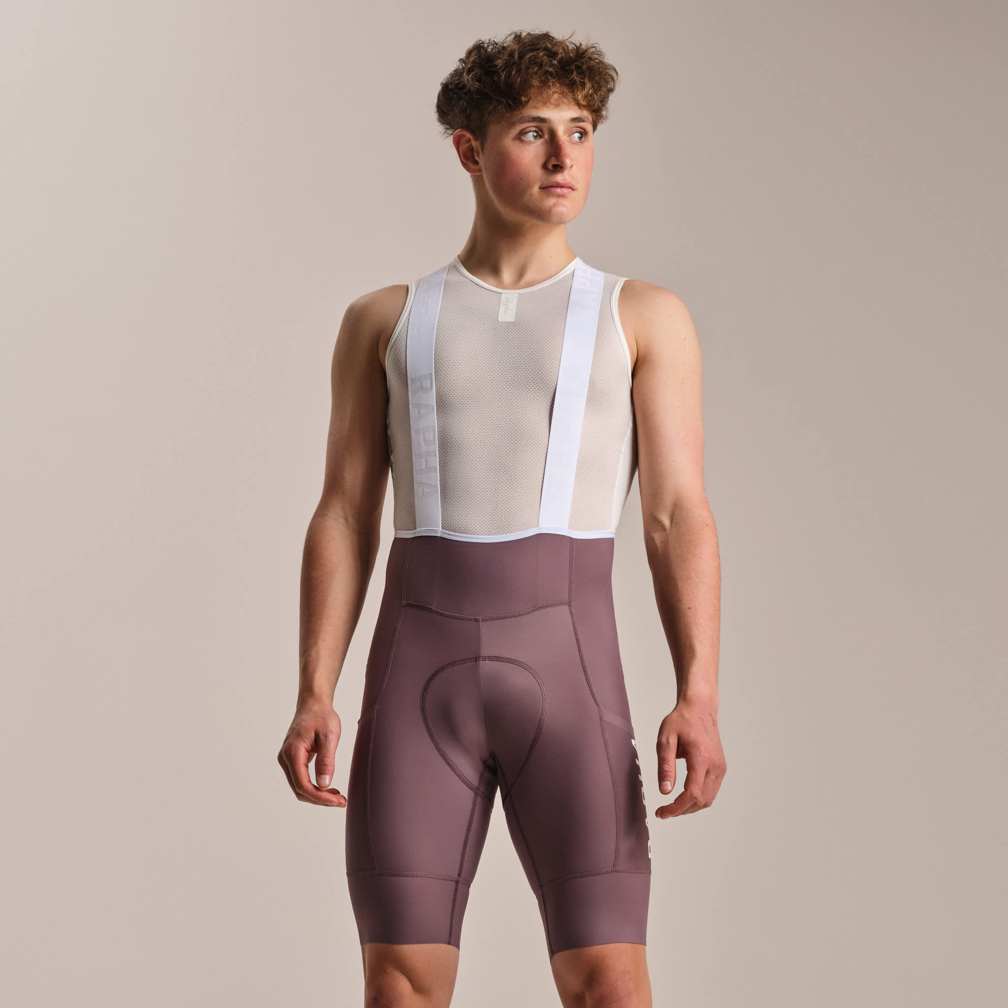 メンズ プロチーム カーゴ ビブショーツ - レギュラー | Rapha