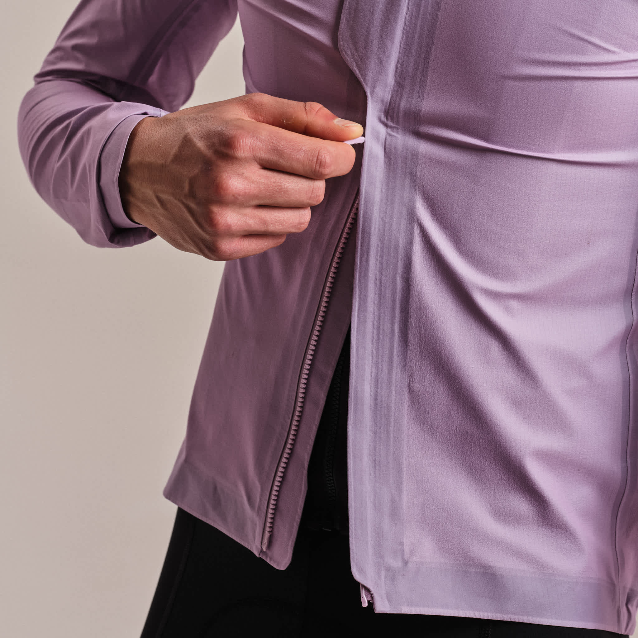 Men's Pro Team Gore-Tex Lightweight Rain Jacket | Rapha