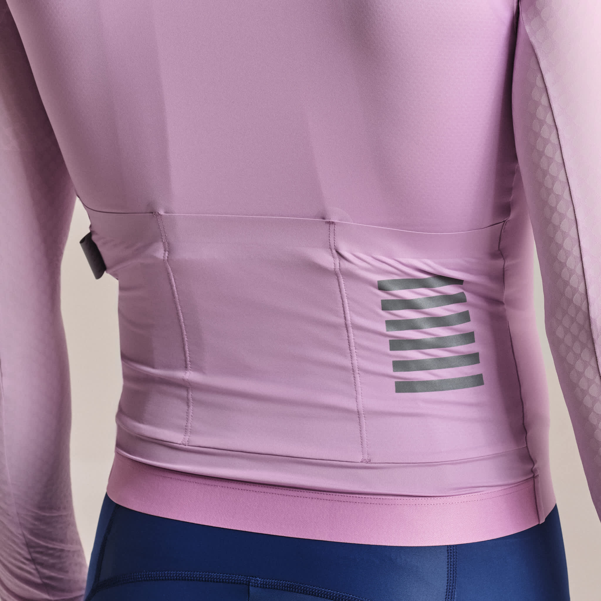メンズ プロチーム ロングスリーブ エアロ ジャージ | Rapha