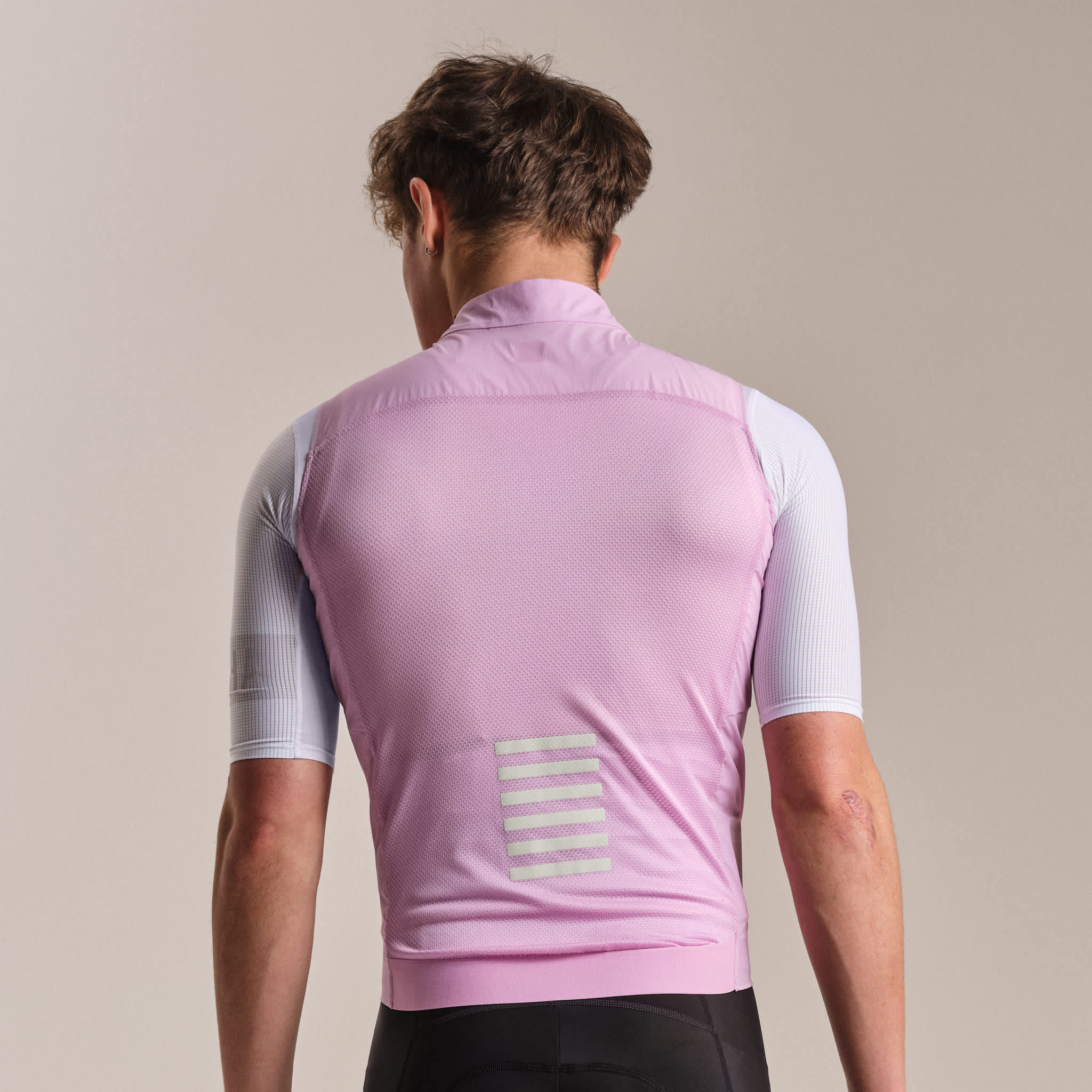 Men's Pro Team Gilet II | Rapha
