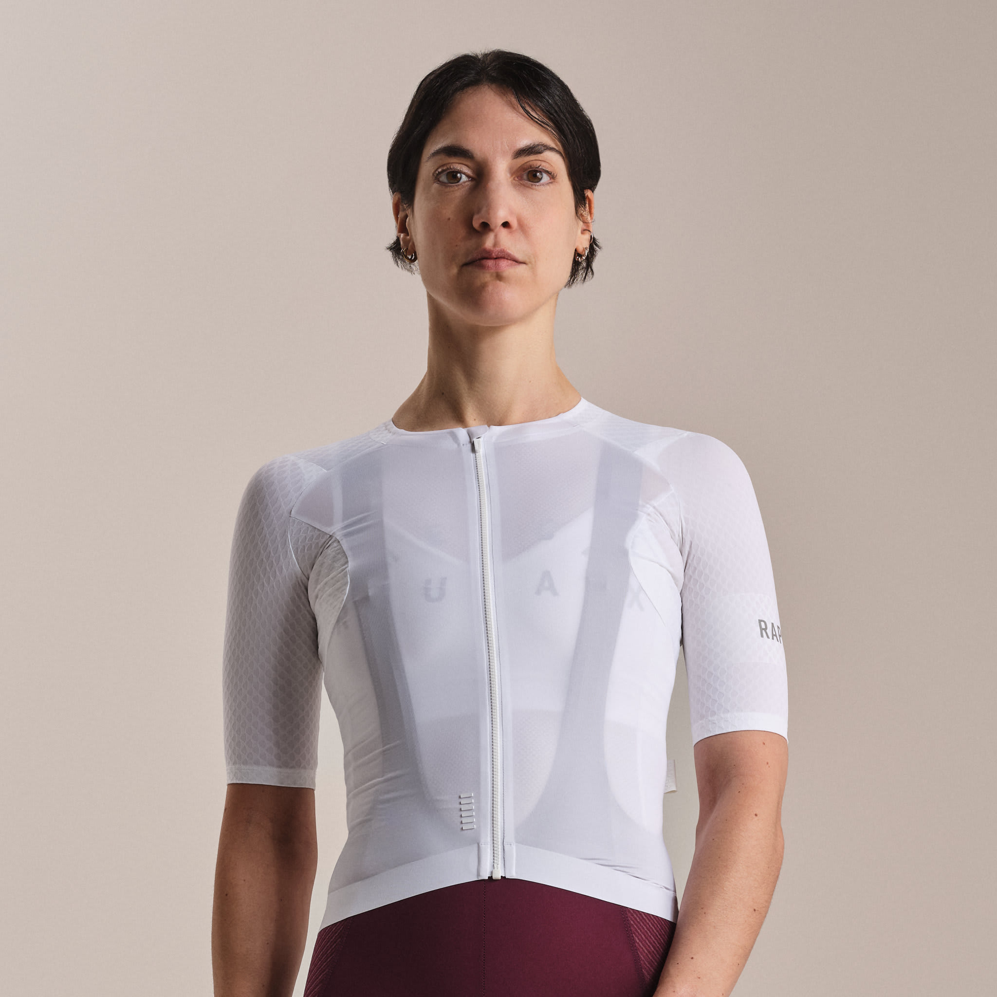 Women's Pro Team Aero Jersey IV | Rapha
