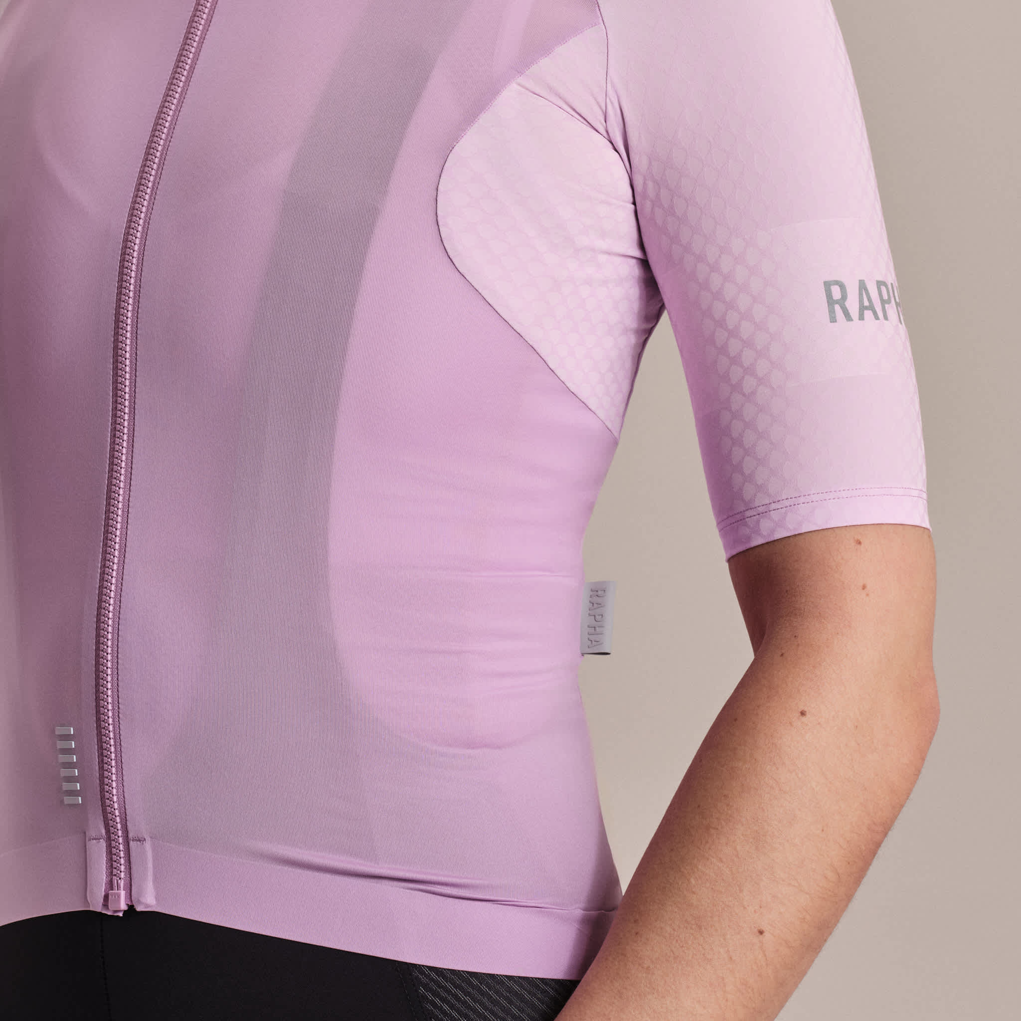 Women's Pro Team Aero Jersey IV | Rapha