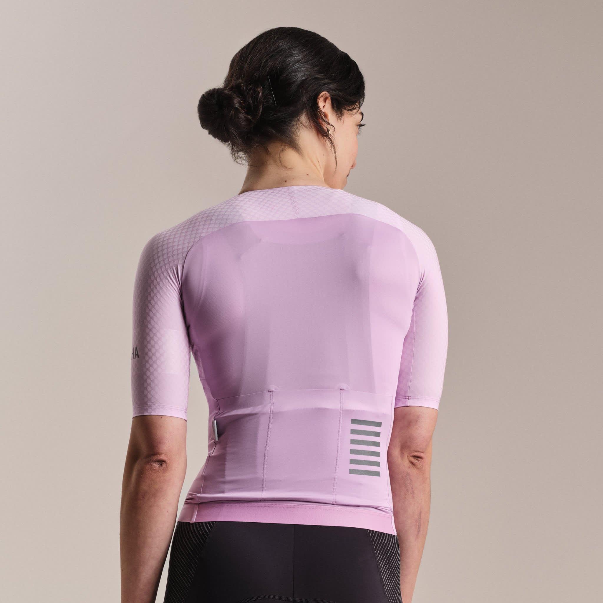 Women's Pro Team Aero Jersey IV | Rapha