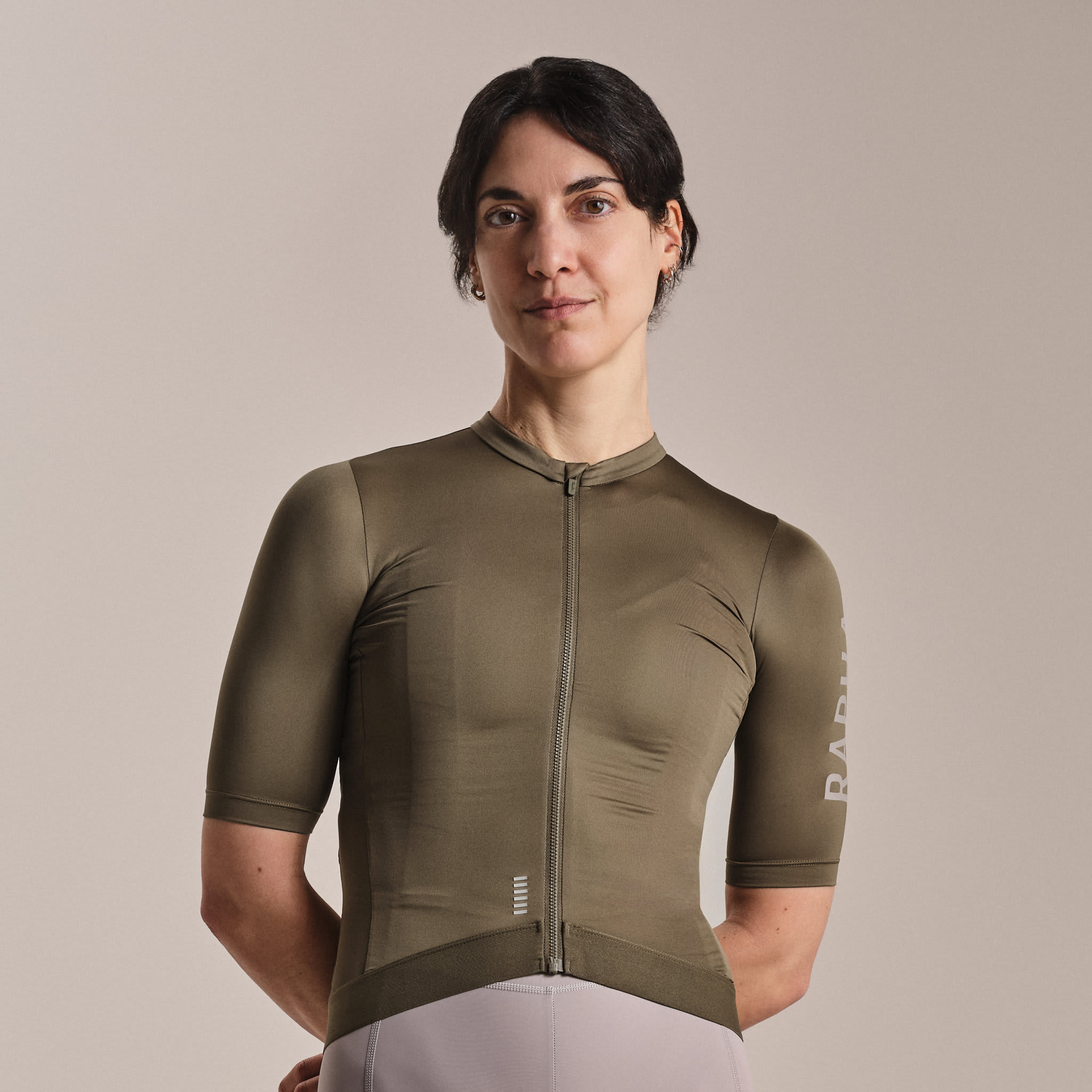 Women's Pro Team Training Jersey III | Rapha