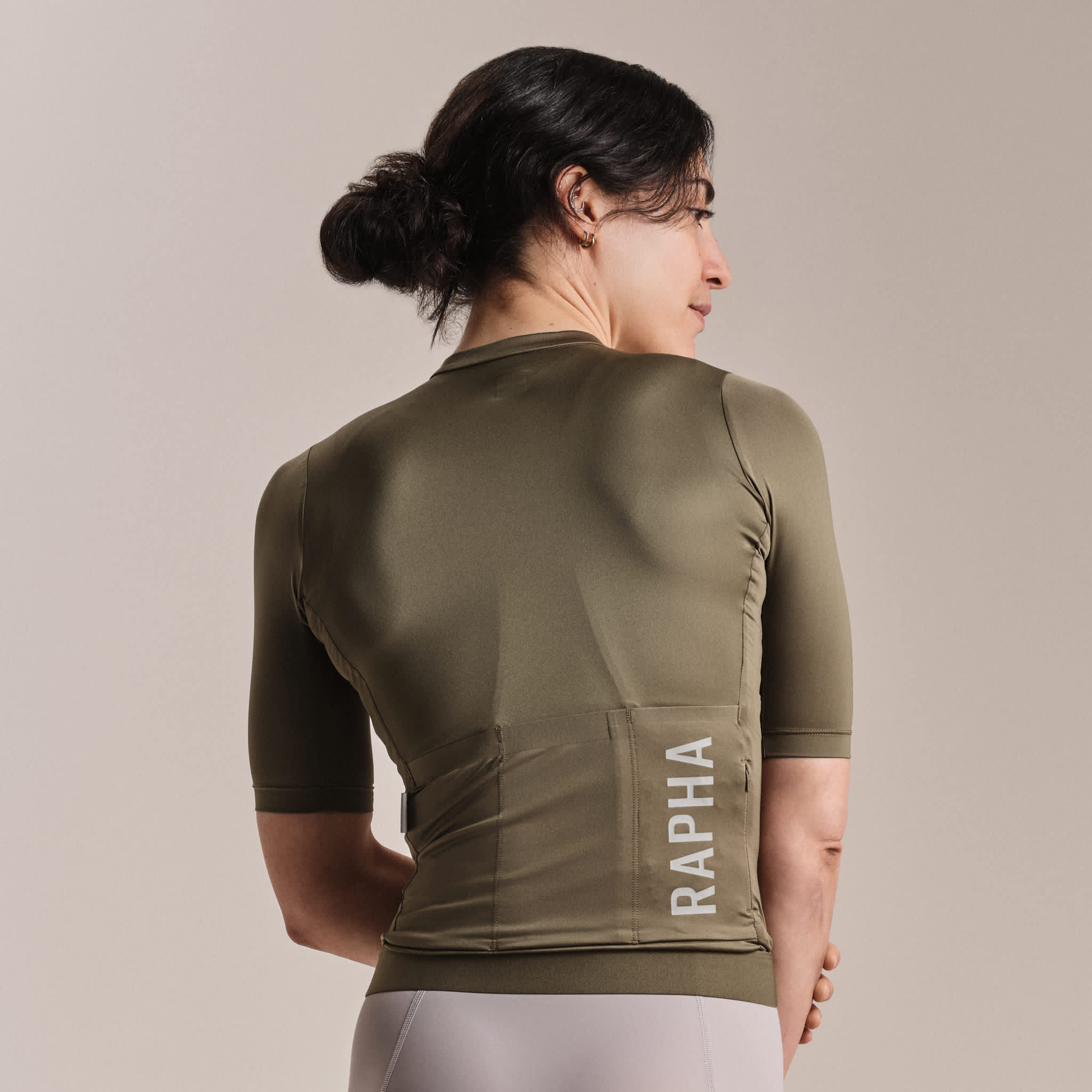 Women's Pro Team Training Jersey III | Rapha